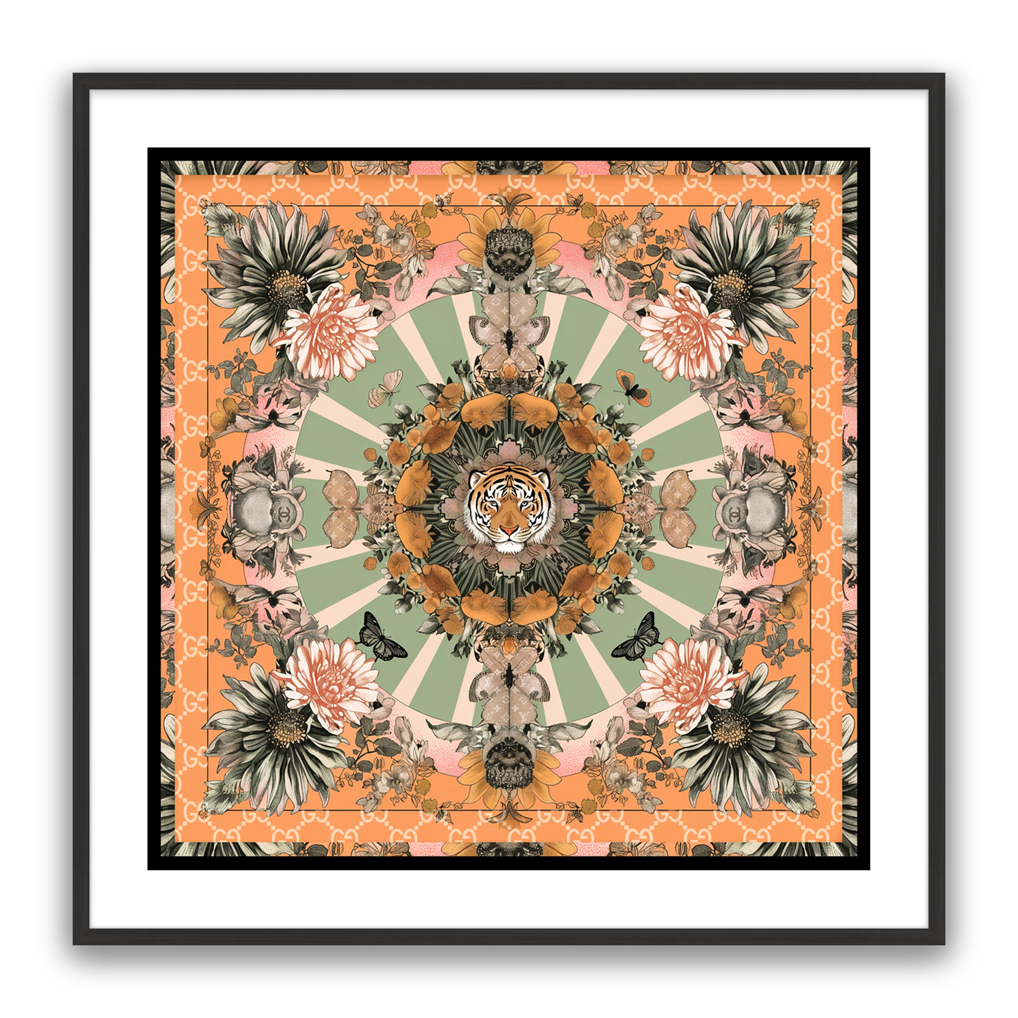 Tiger Bloom