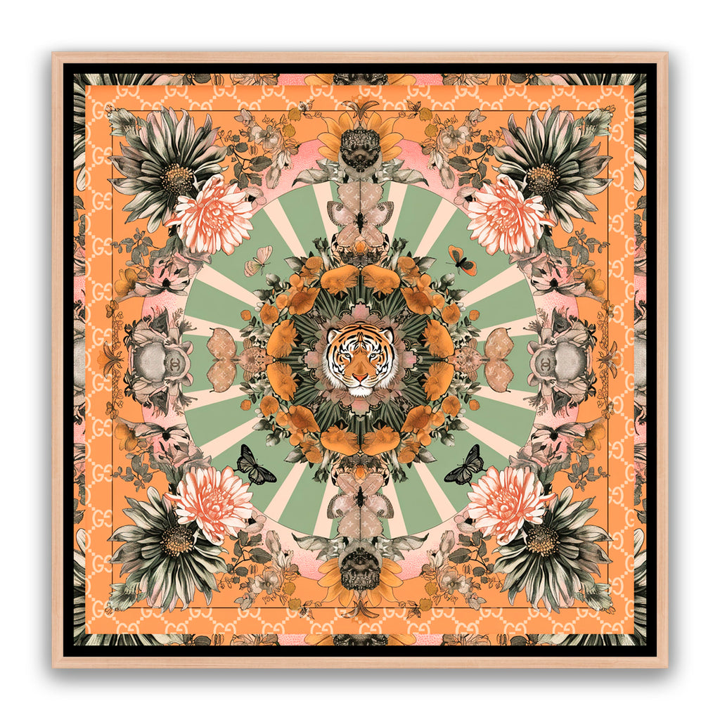 Tiger Bloom