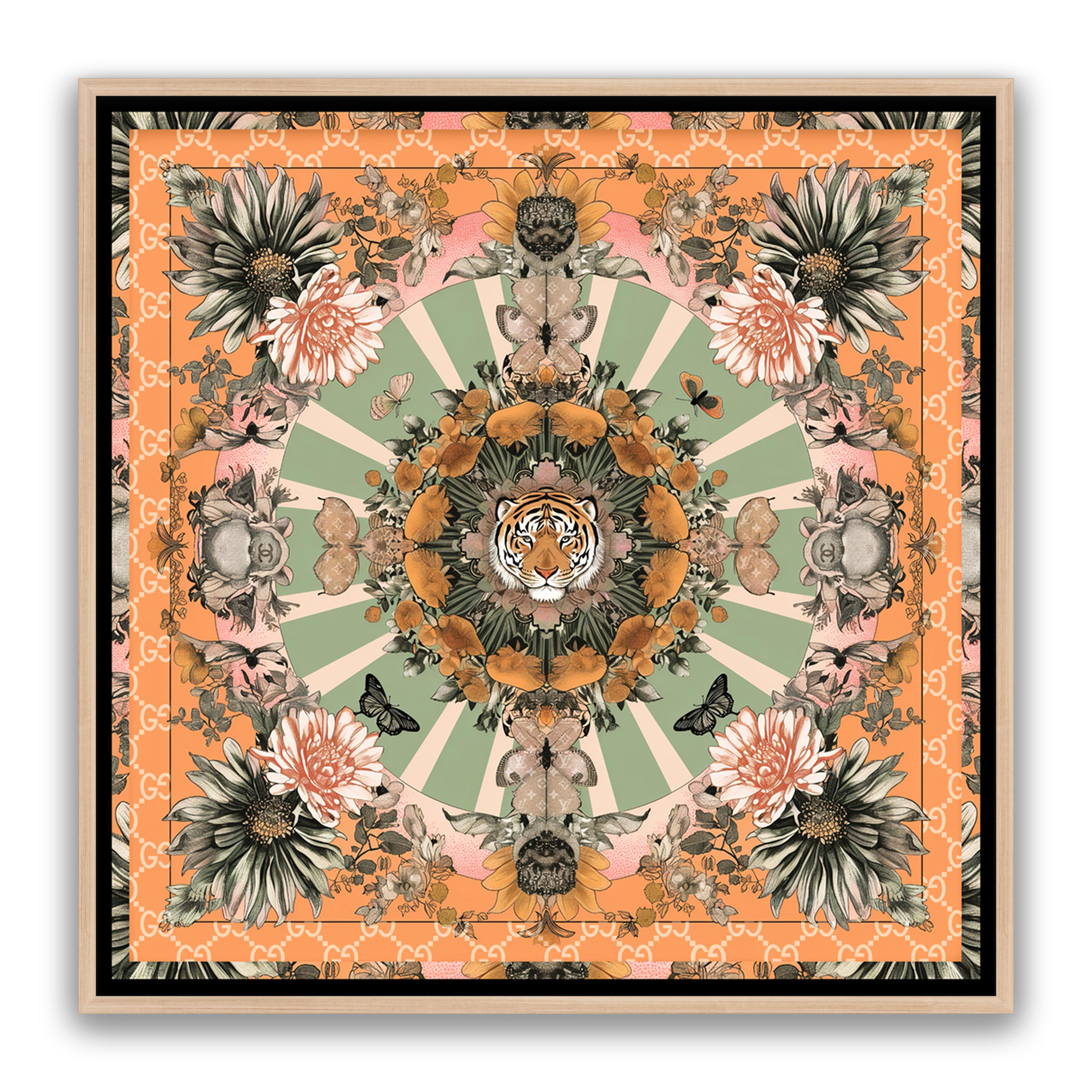 Tiger Bloom