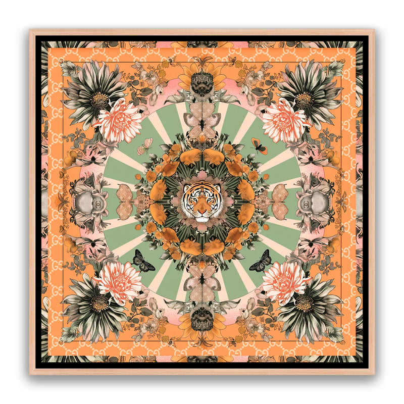 Tiger Bloom