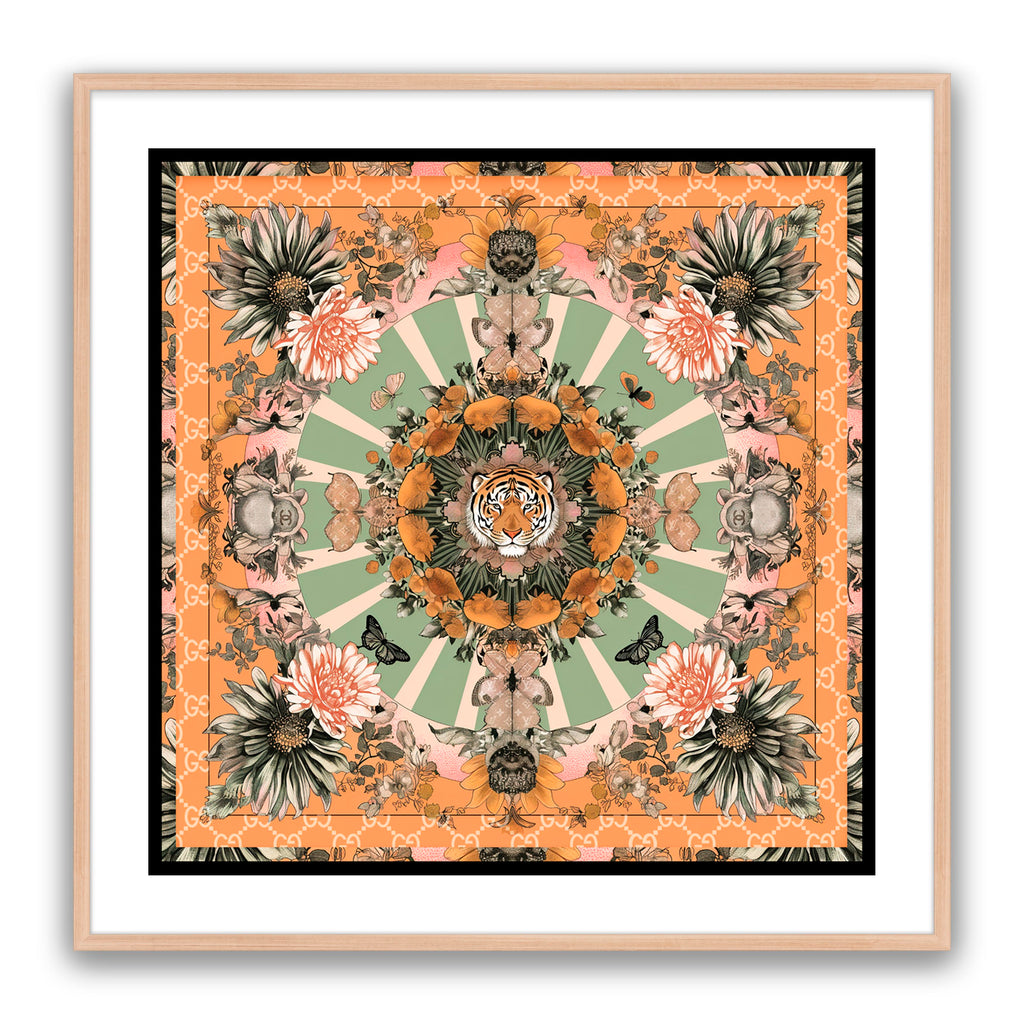 Tiger Bloom
