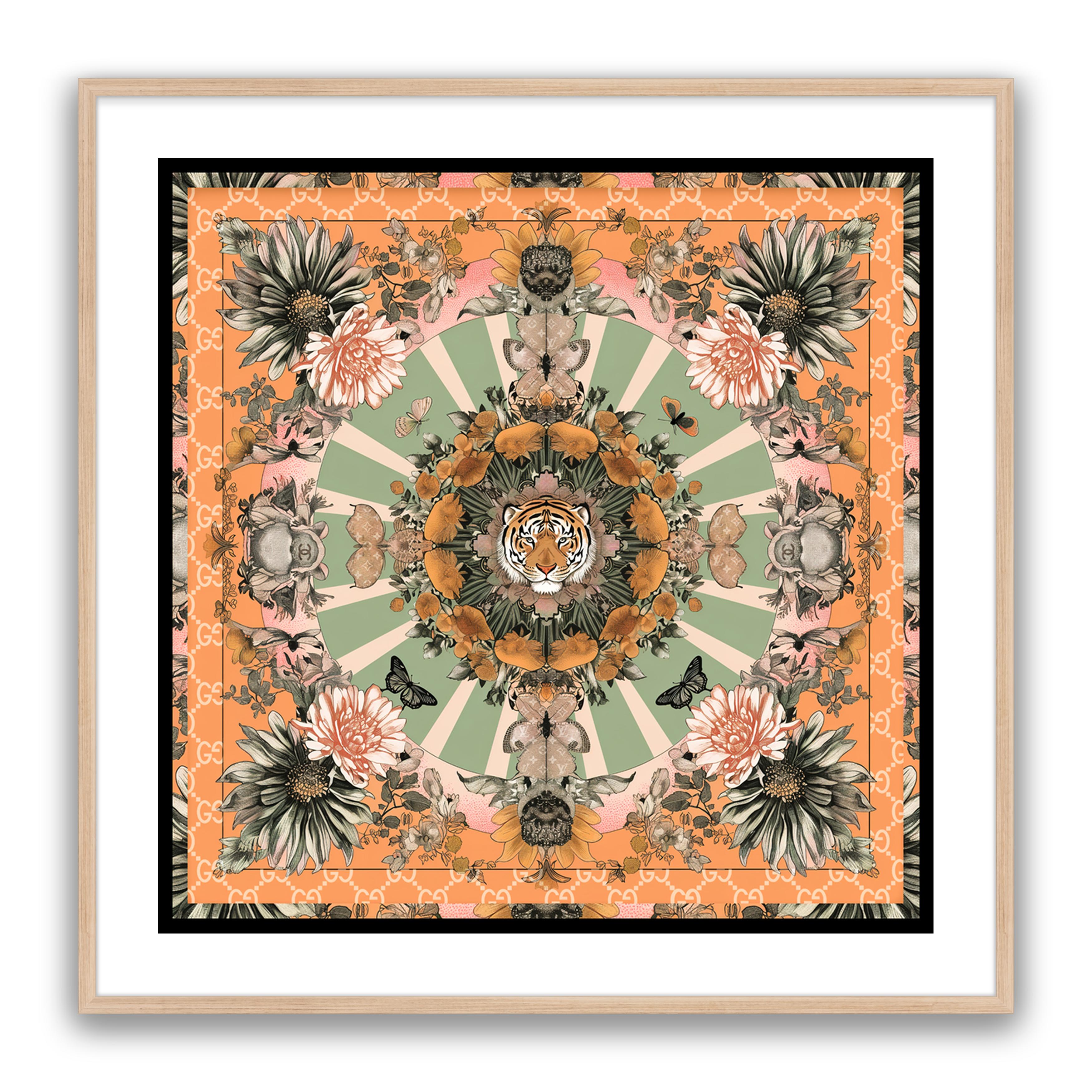 Tiger Bloom