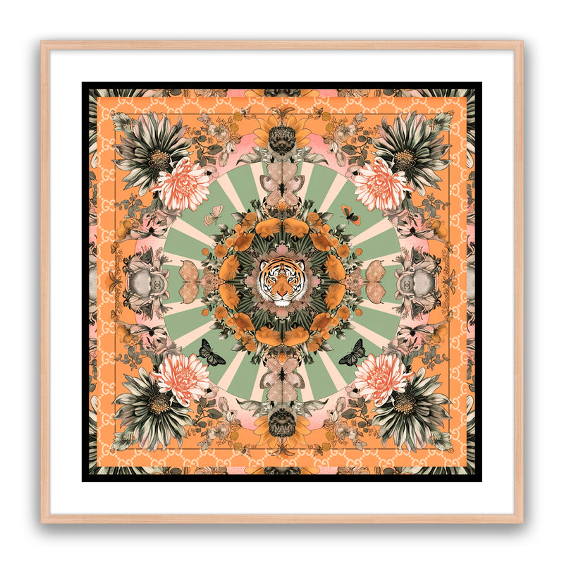 Tiger Bloom