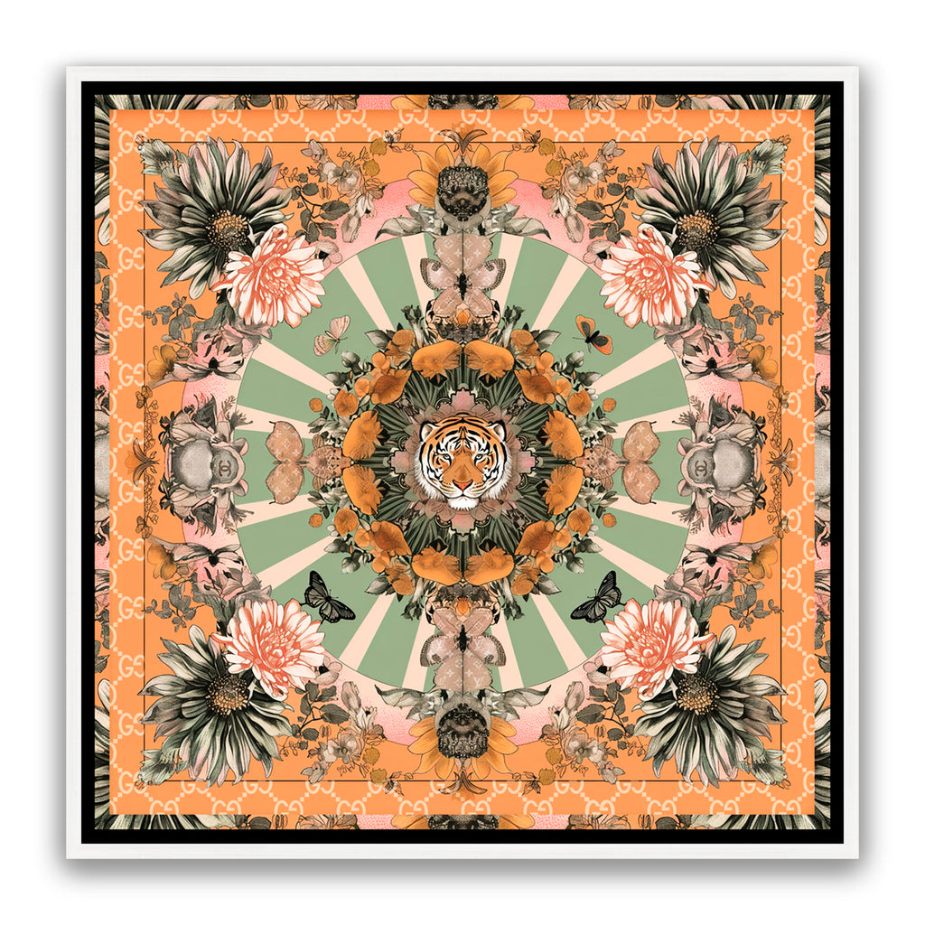Tiger Bloom