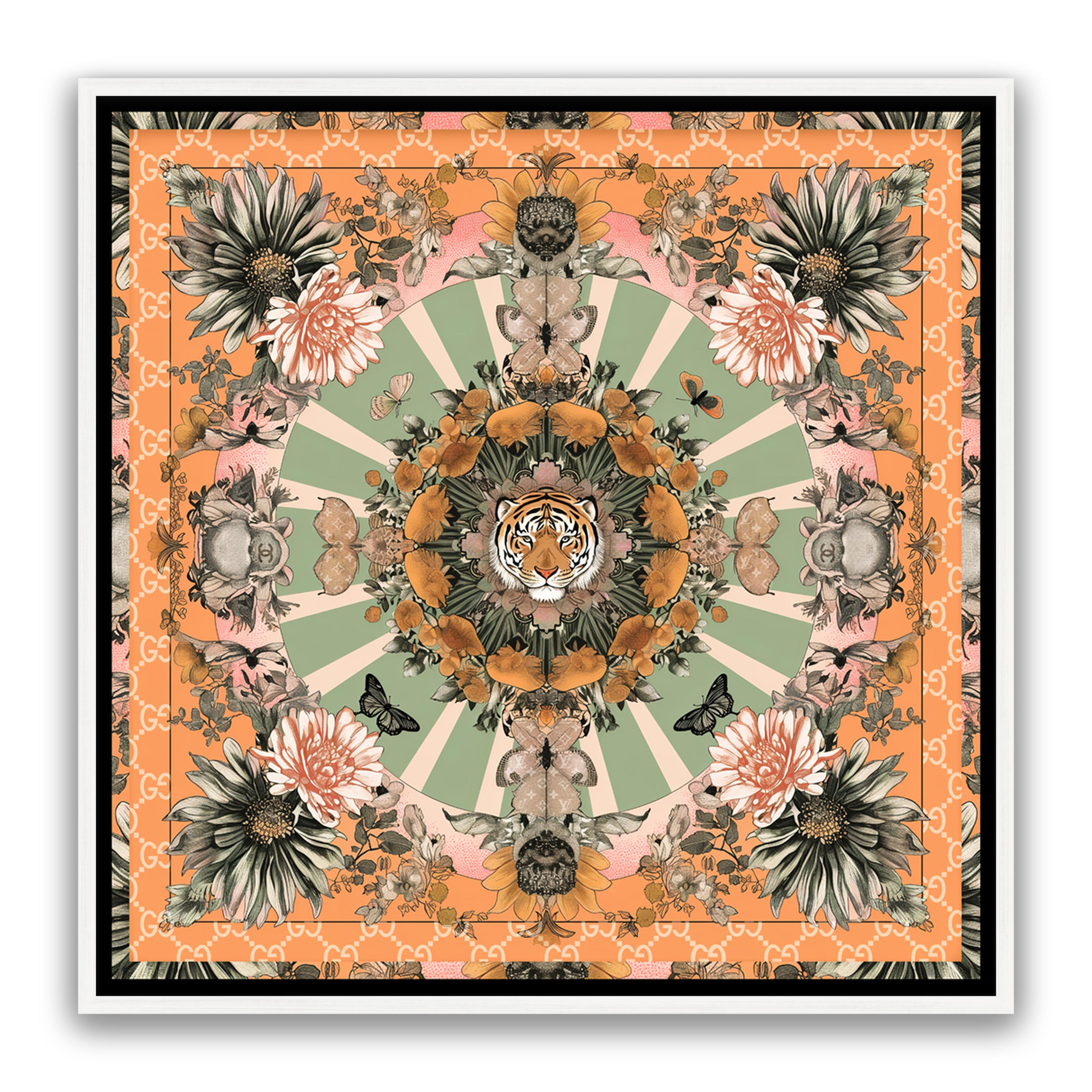 Tiger Bloom