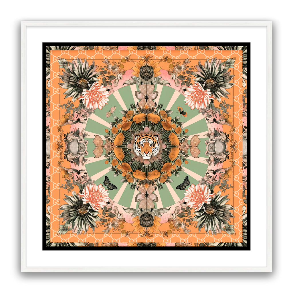 Tiger Bloom