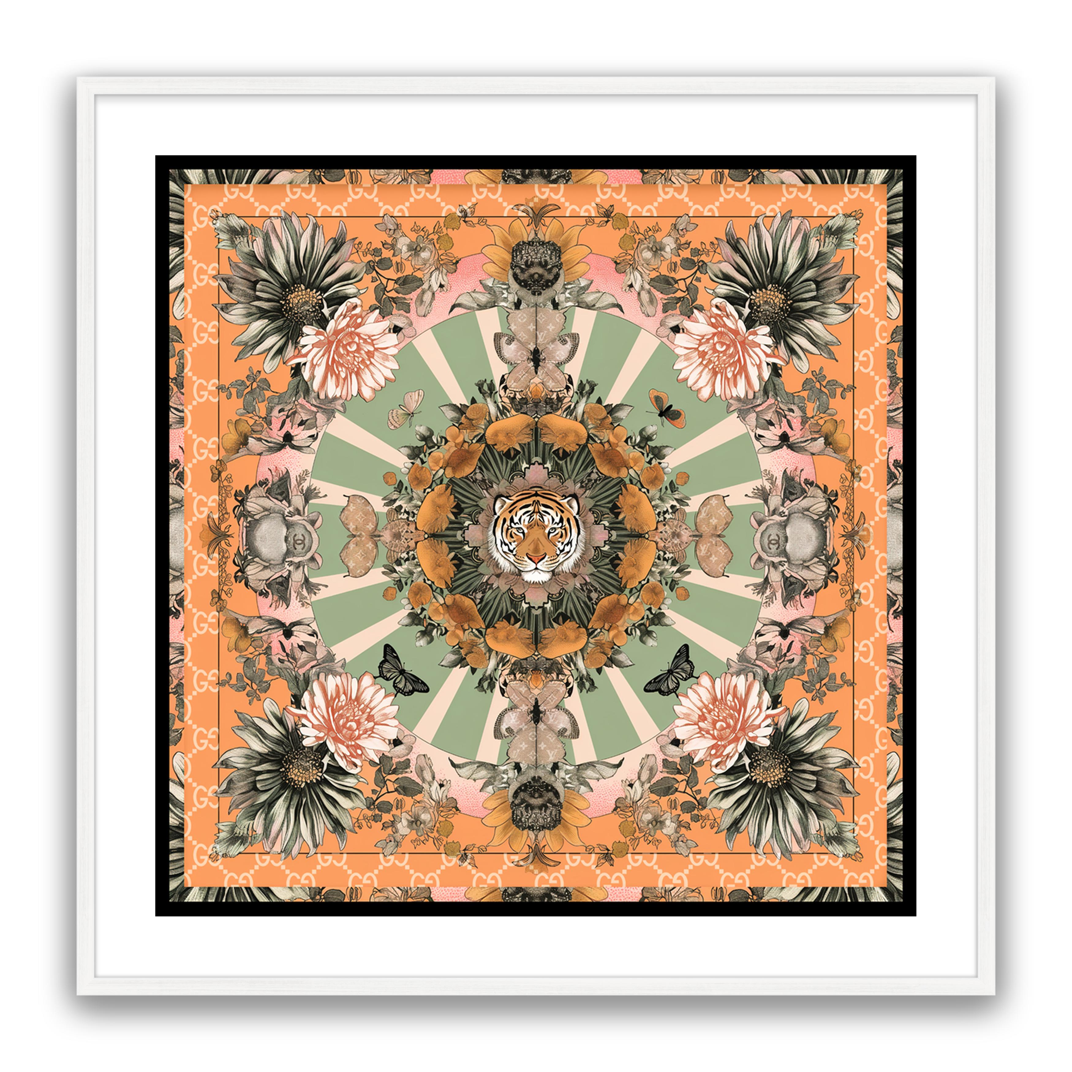 Tiger Bloom