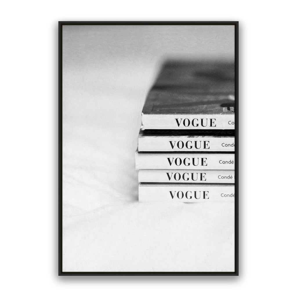 Vogue Stack