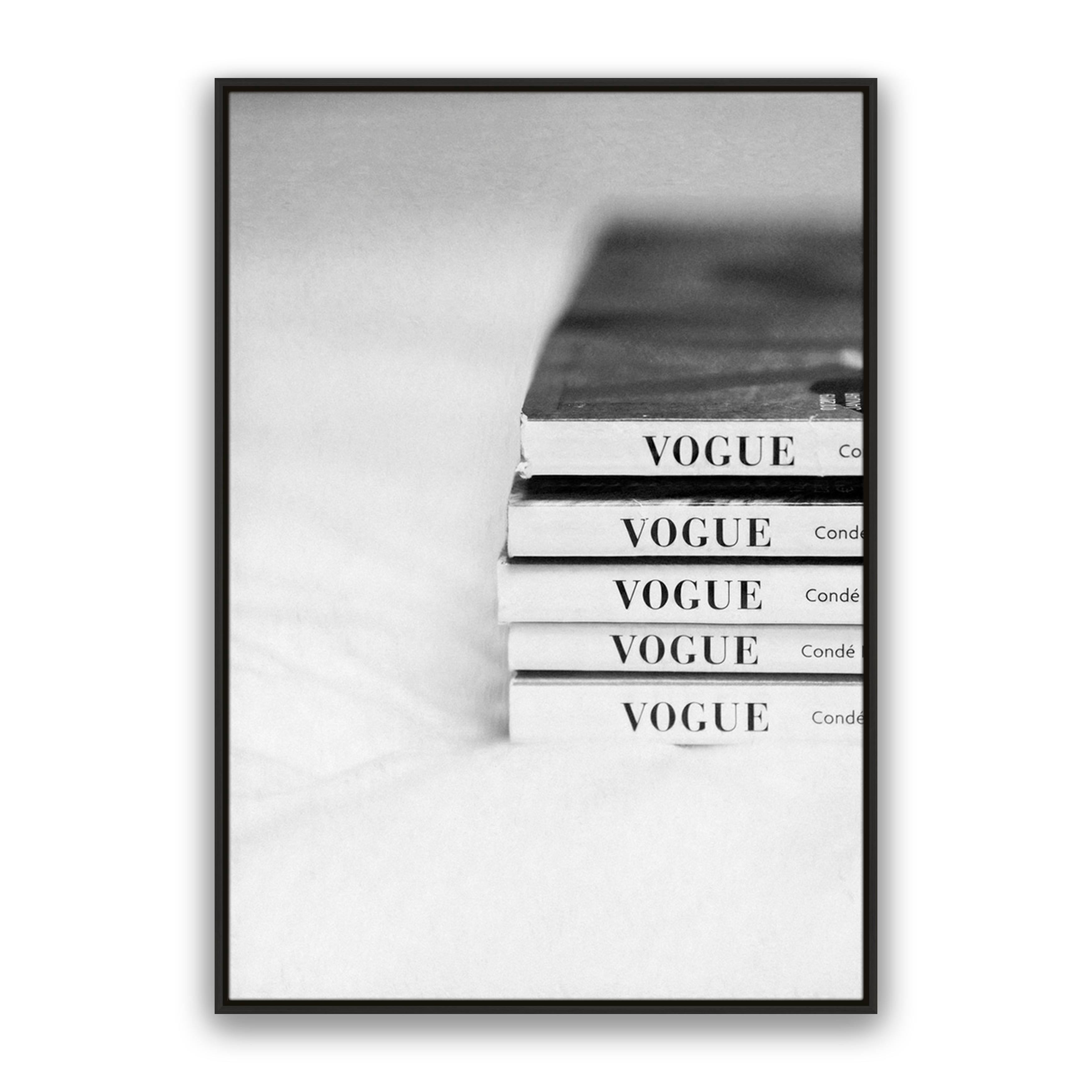 Vogue Stack