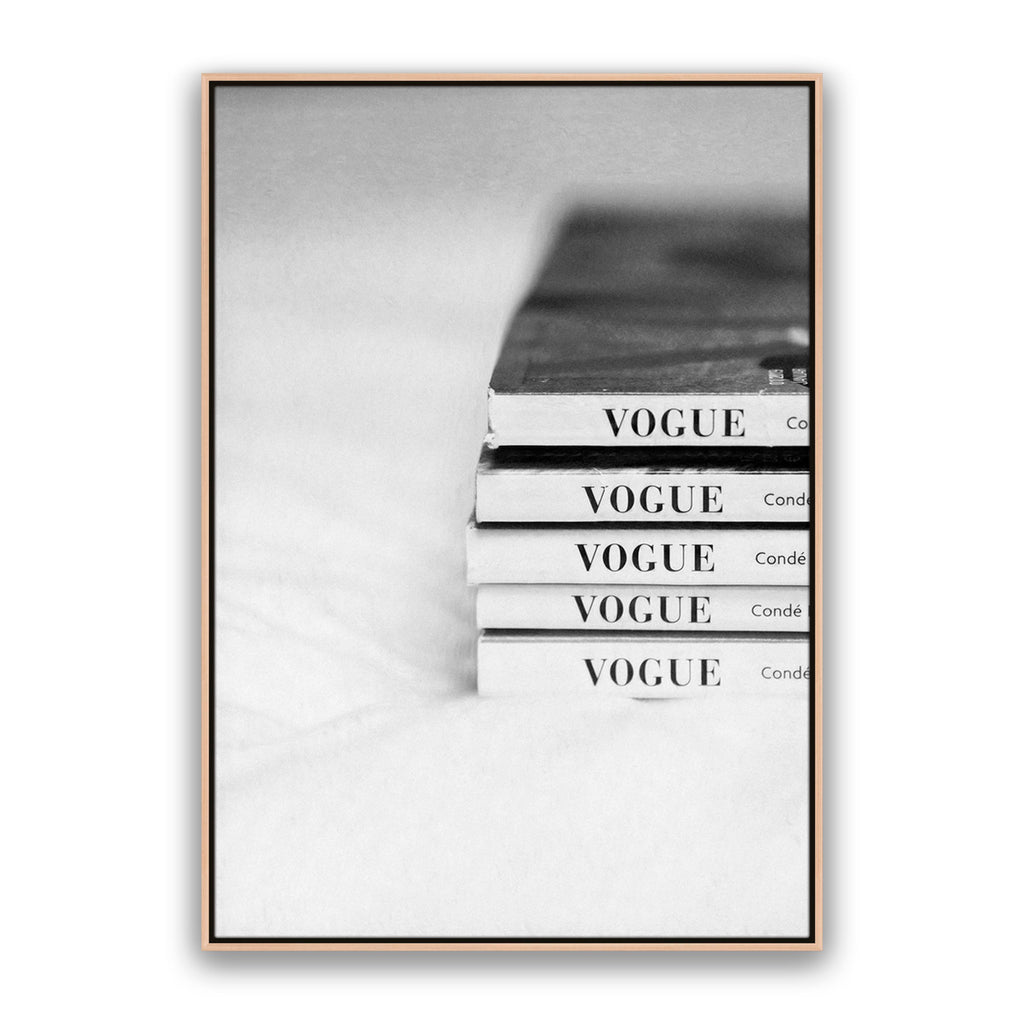 Vogue Stack