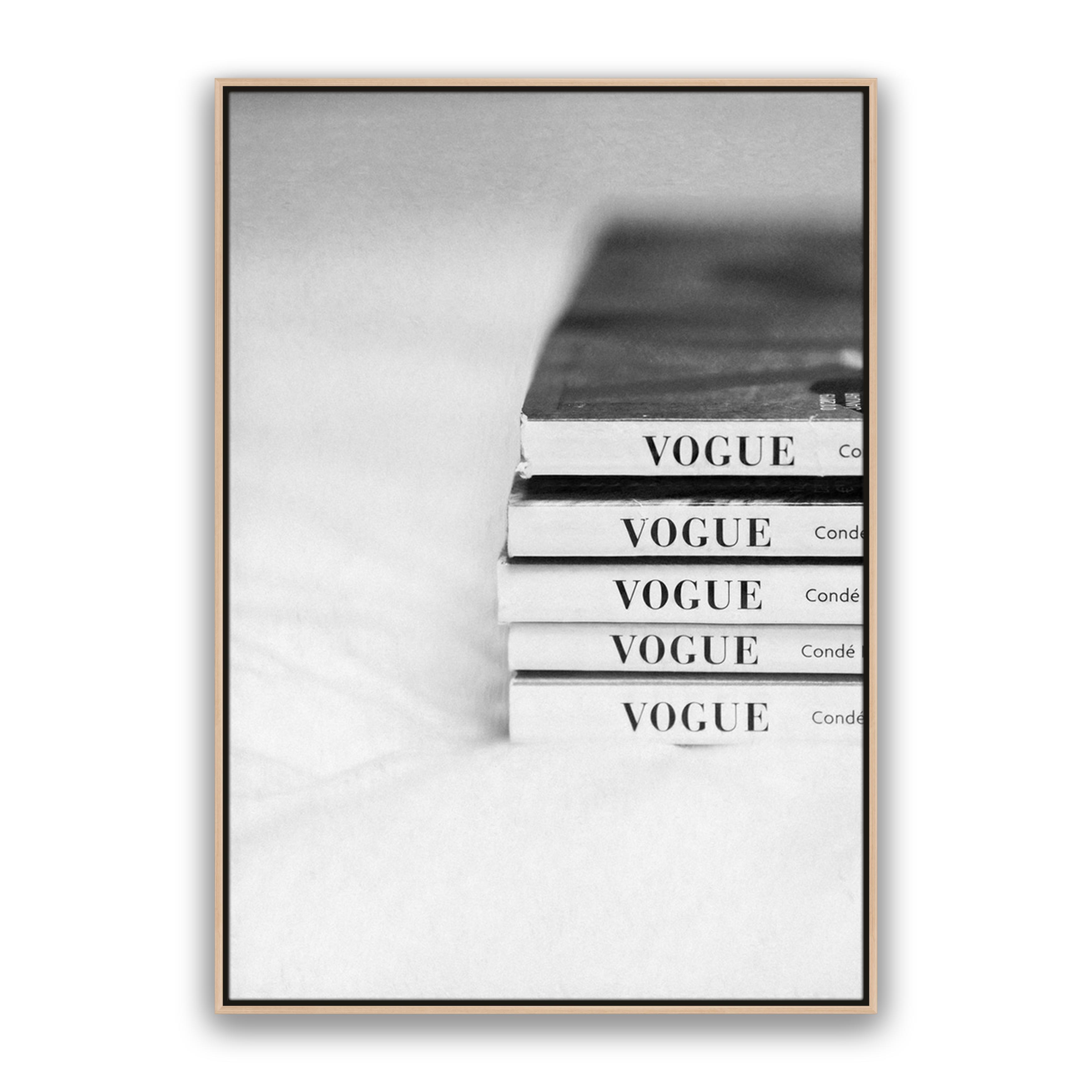 Vogue Stack