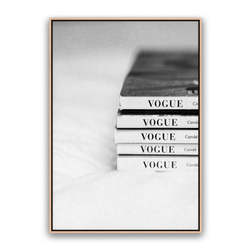 Vogue Stack