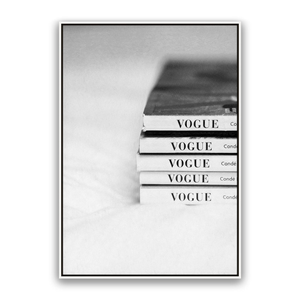 Vogue Stack