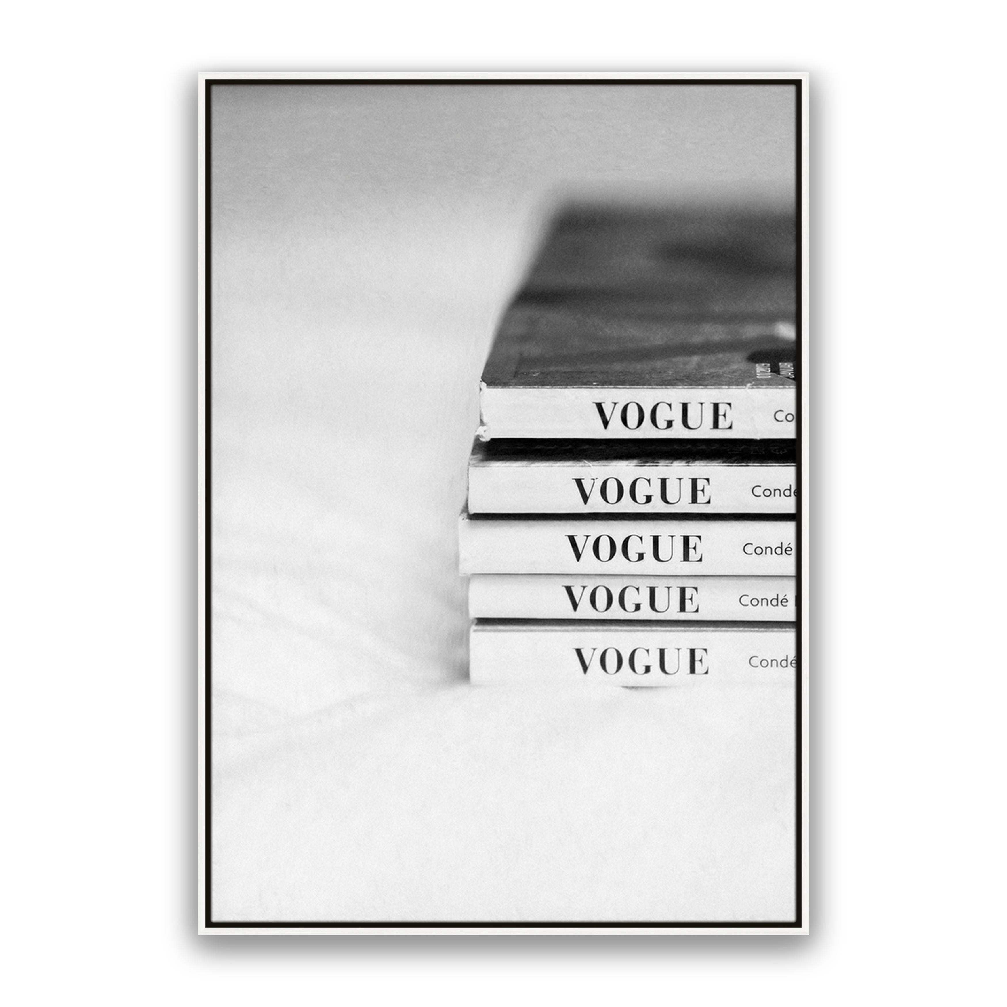 Vogue Stack