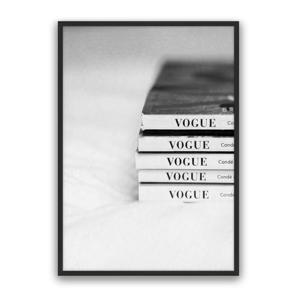 Vogue Stack