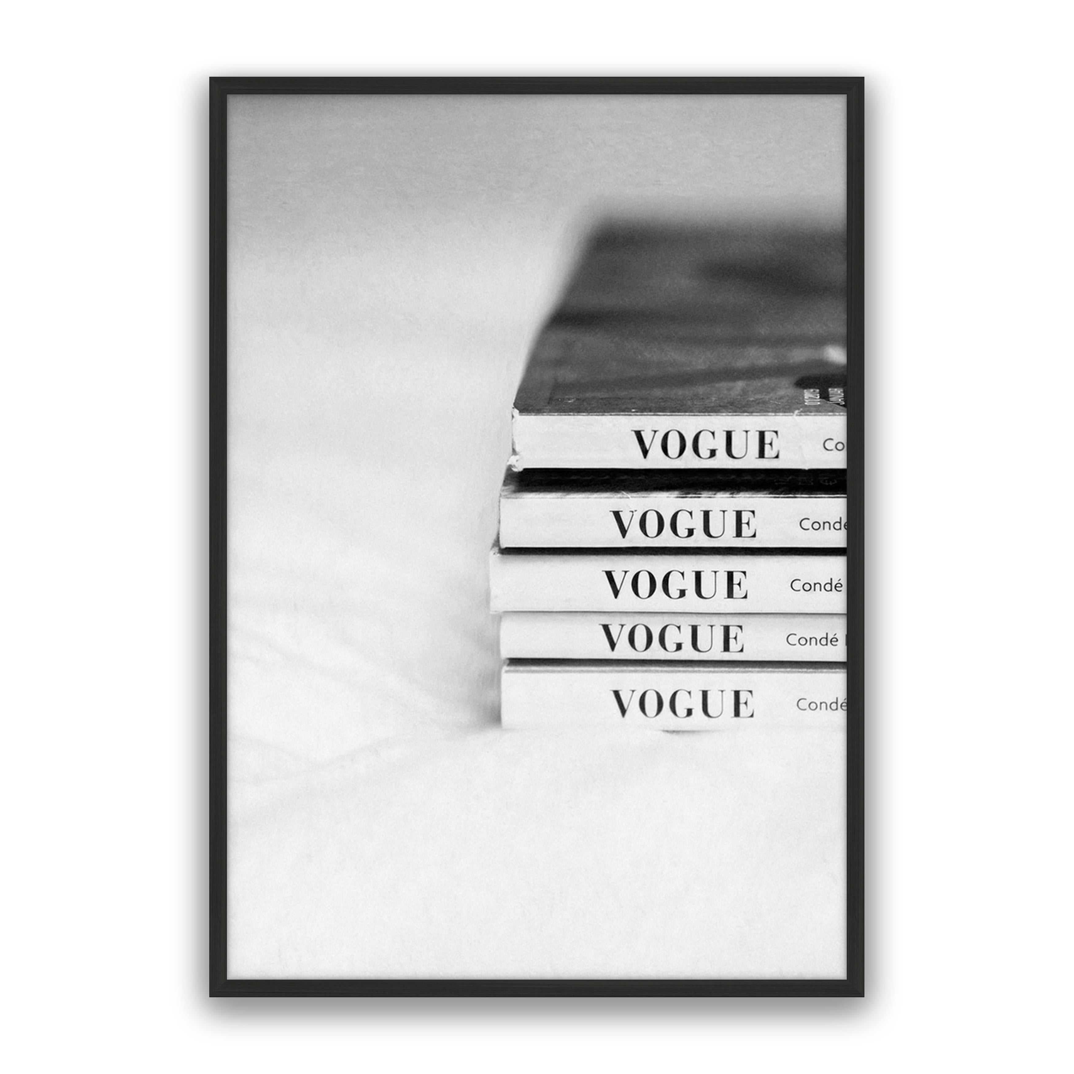 Vogue Stack