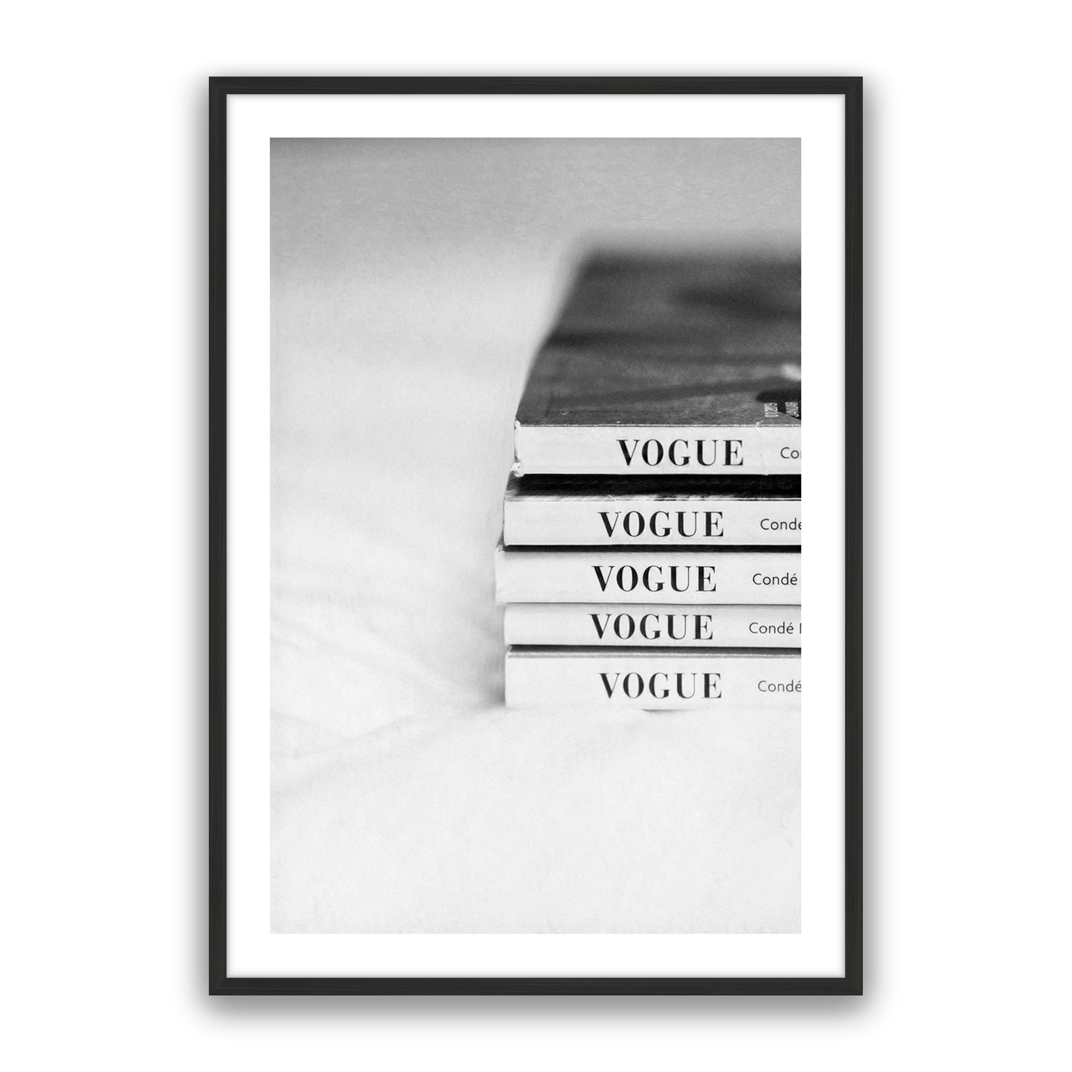 Vogue Stack
