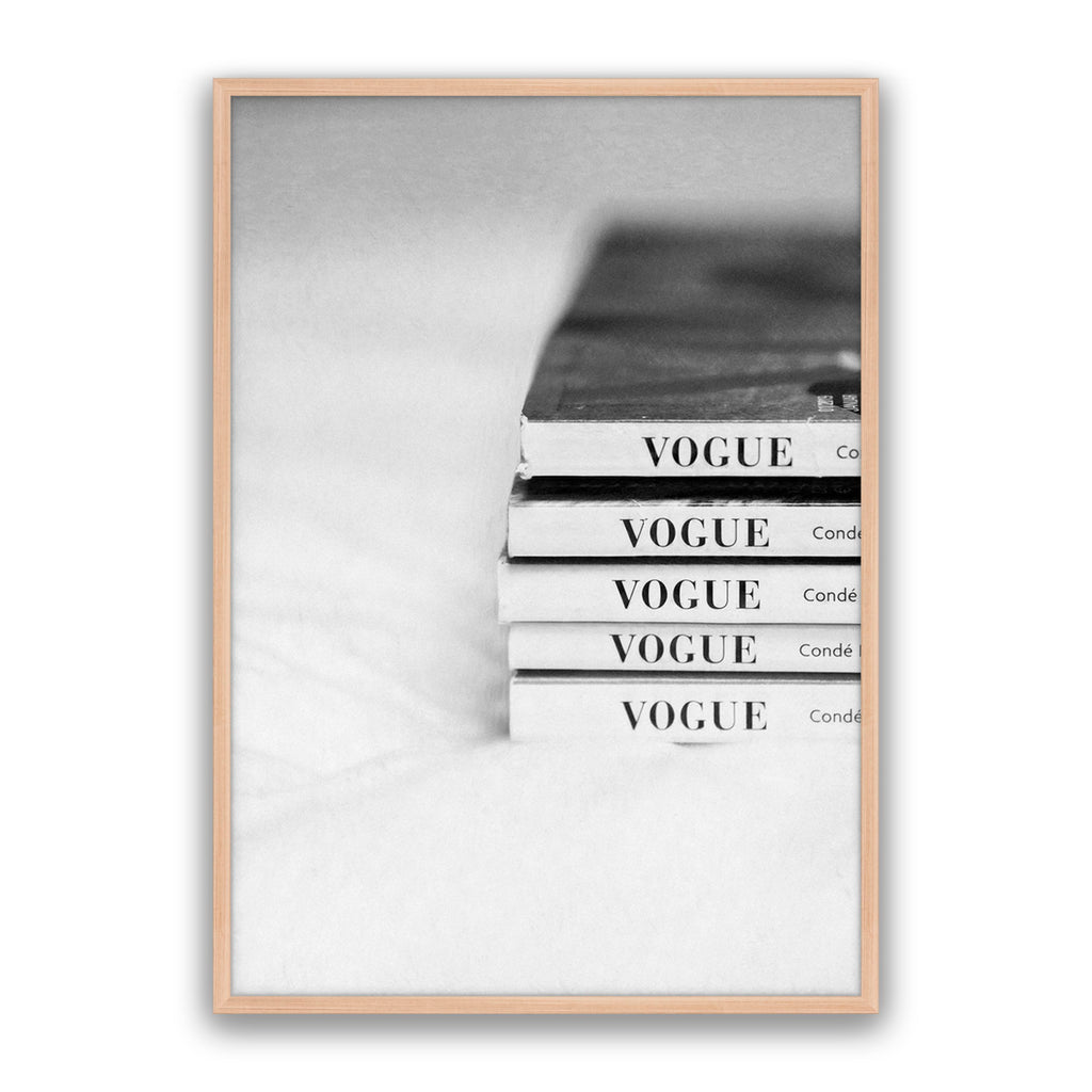 Vogue Stack