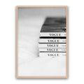 Vogue Stack