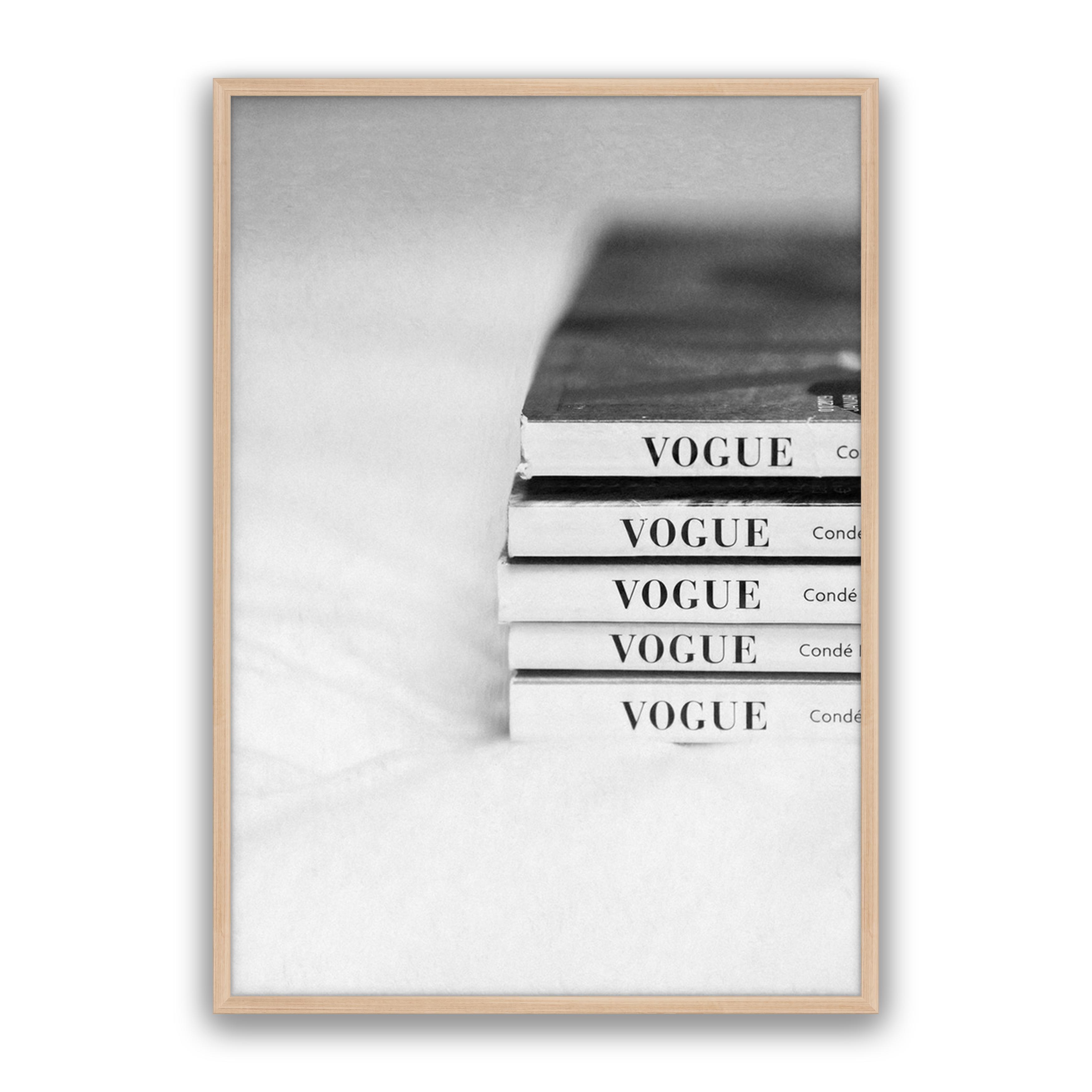 Vogue Stack
