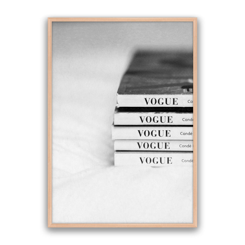 Vogue Stack