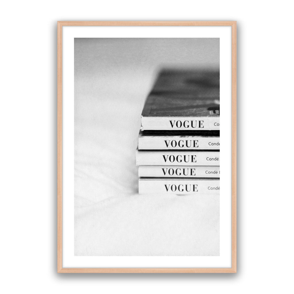 Vogue Stack