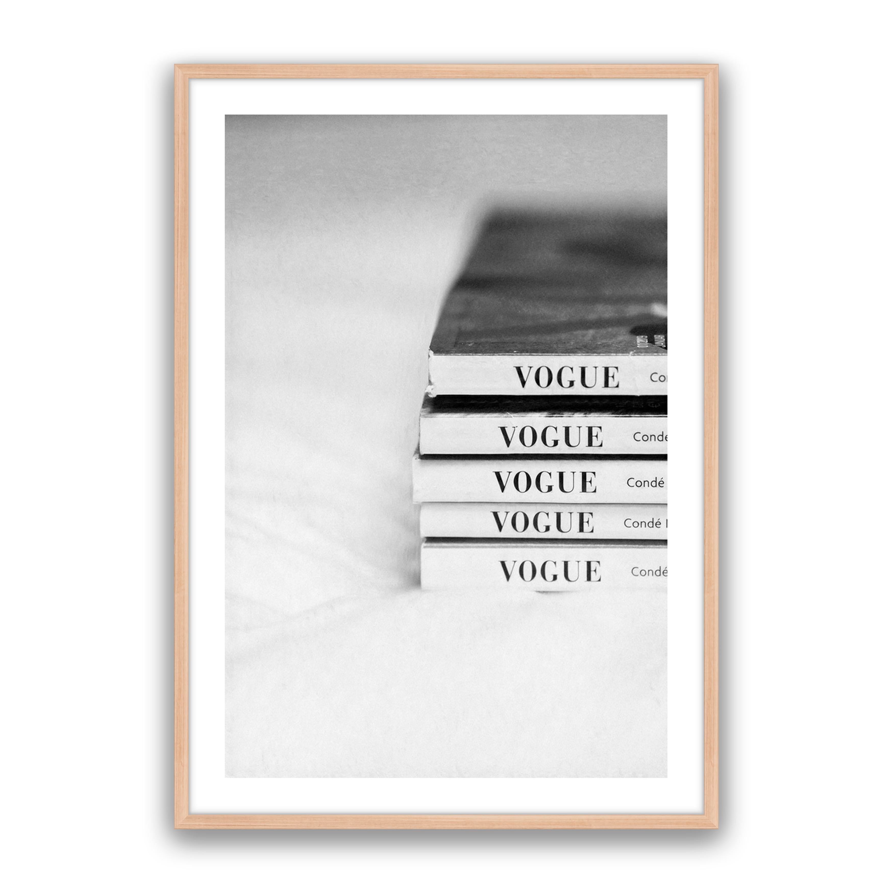 Vogue Stack