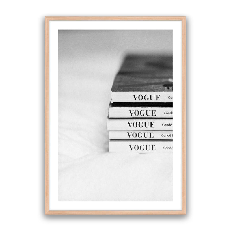 Vogue Stack
