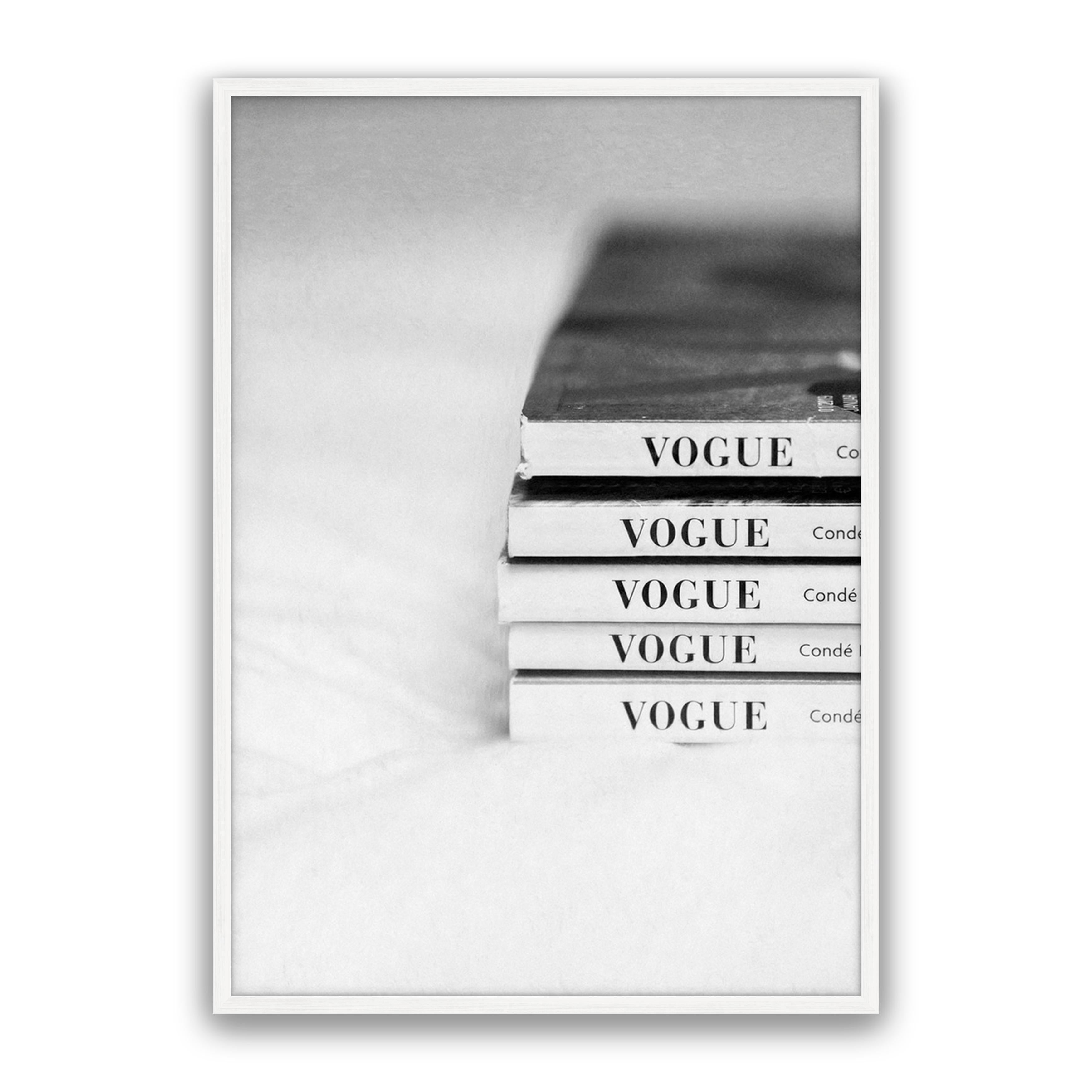 Vogue Stack