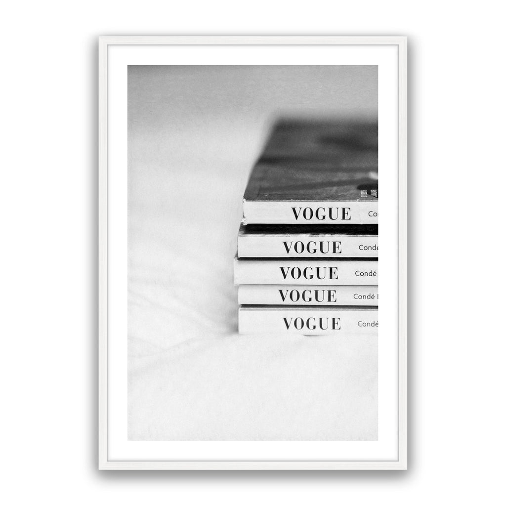 Vogue Stack