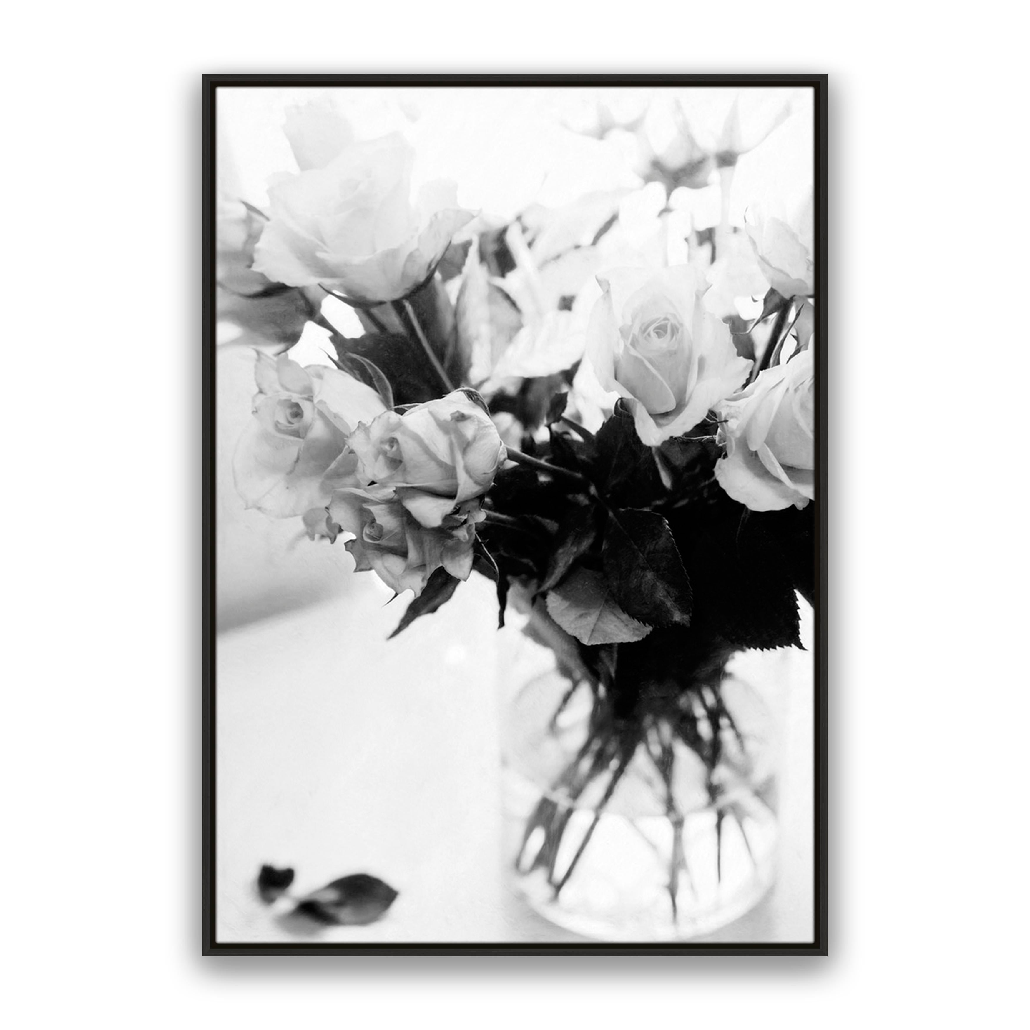 White Blossom