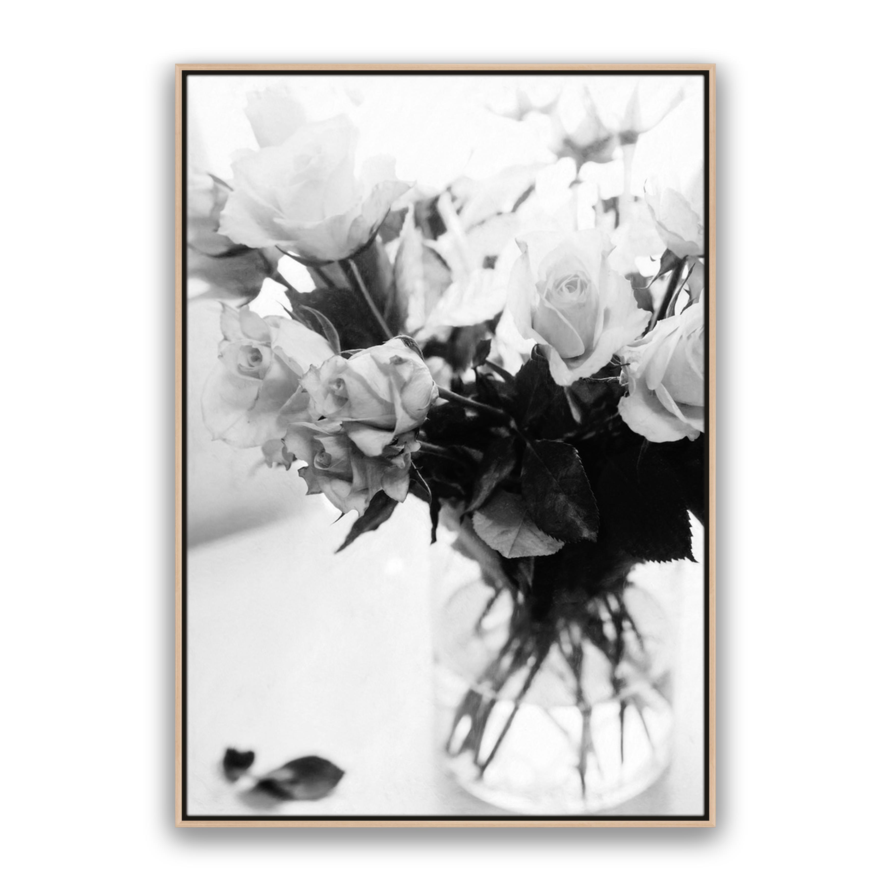 White Blossom