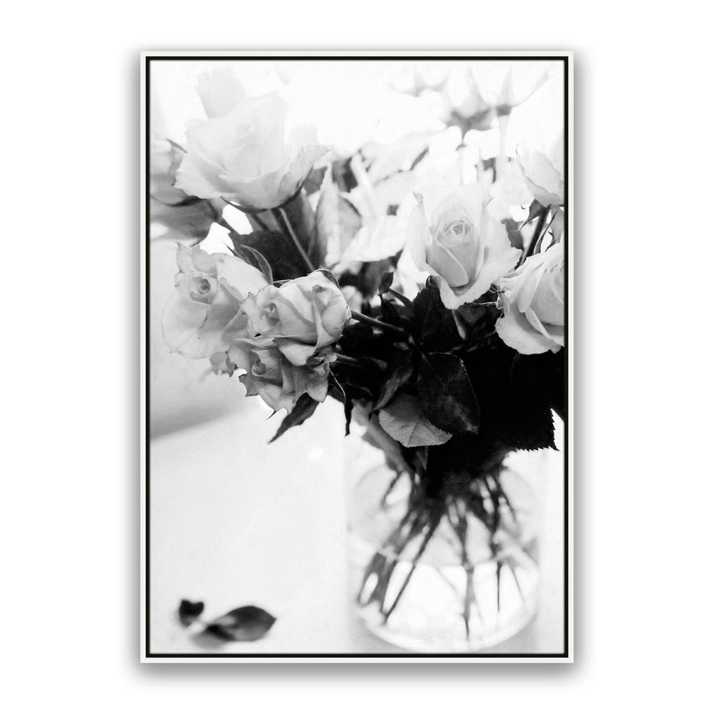 White Blossom