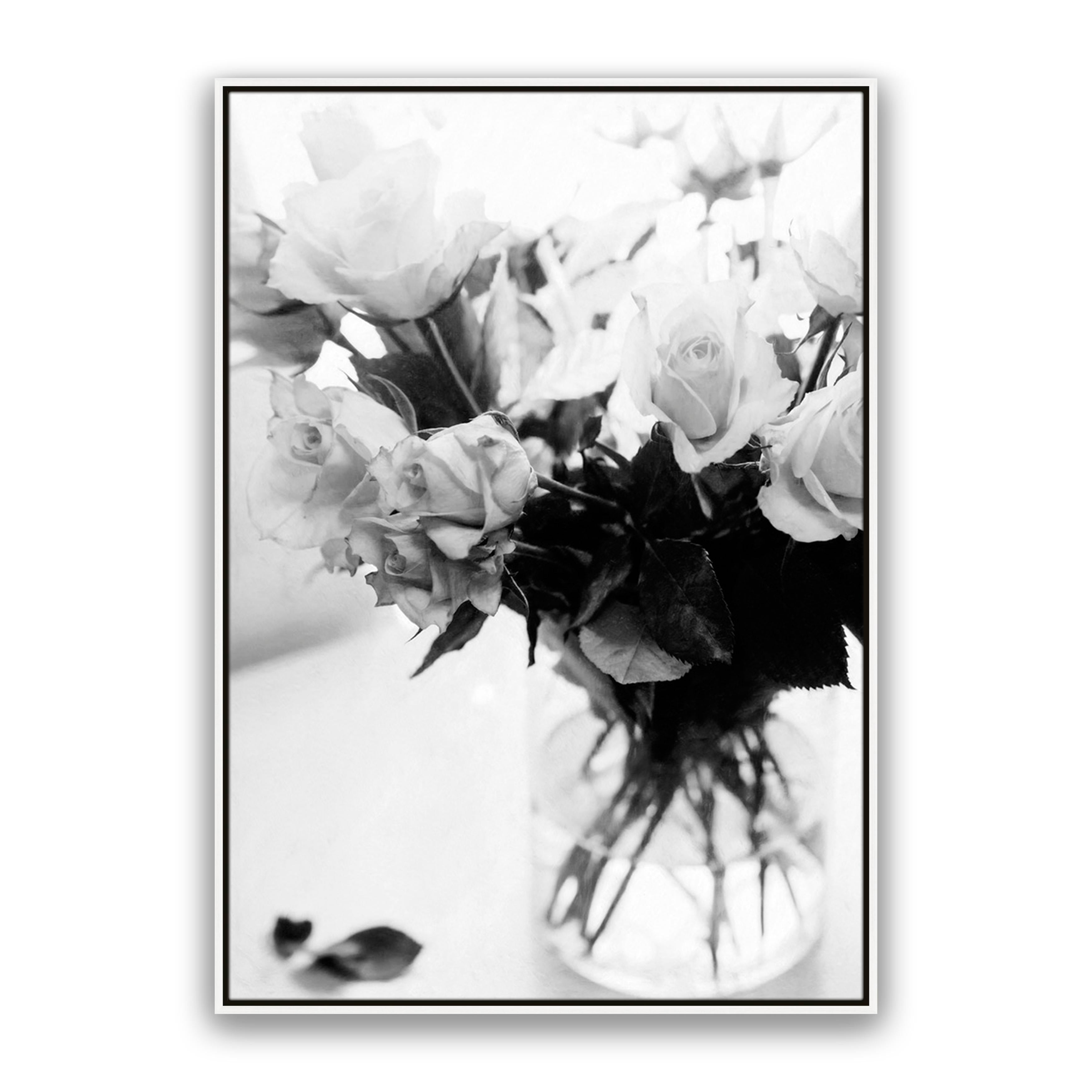 White Blossom