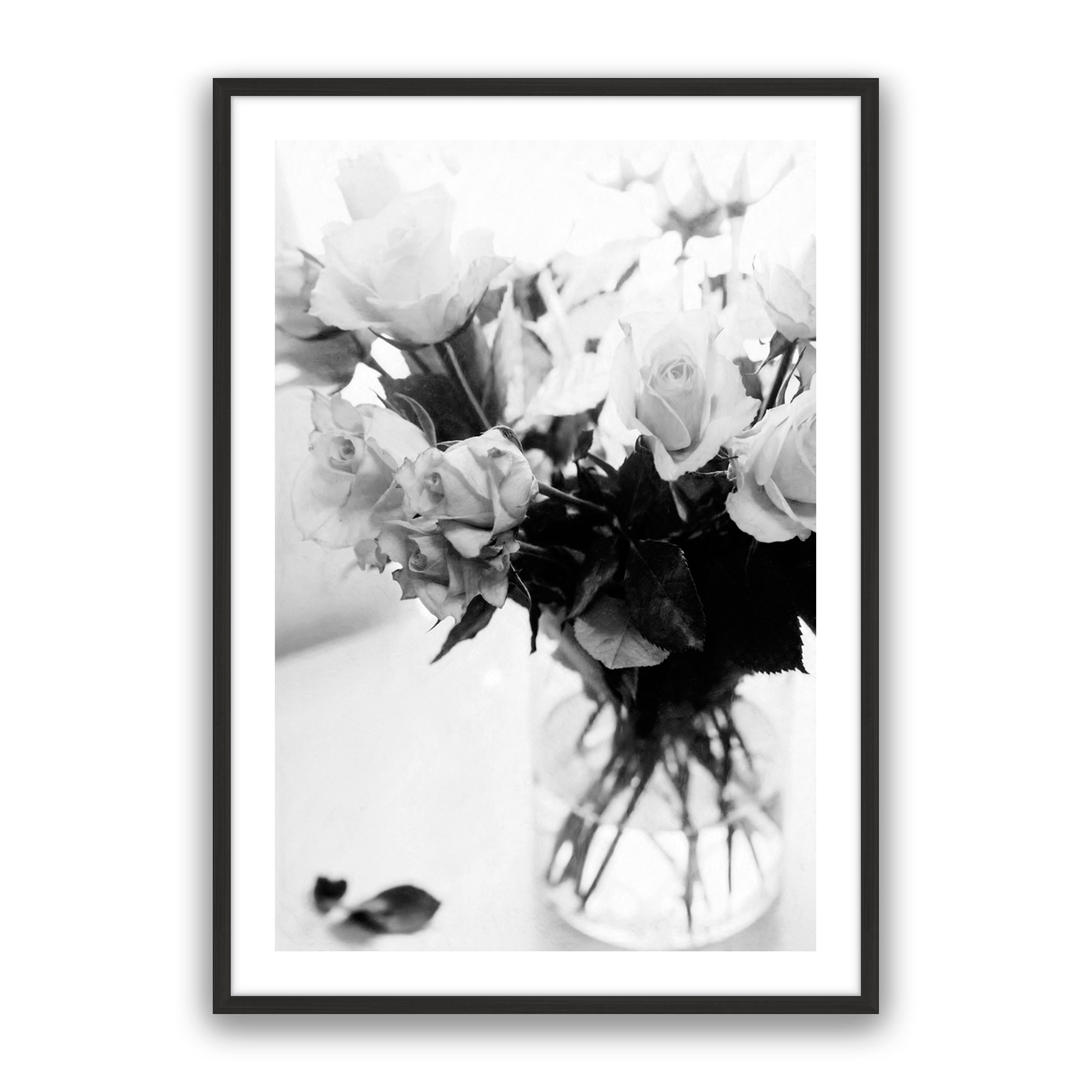 White Blossom