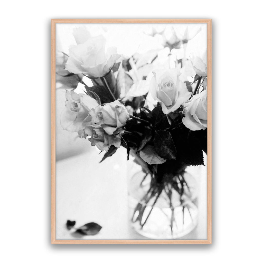 White Blossom