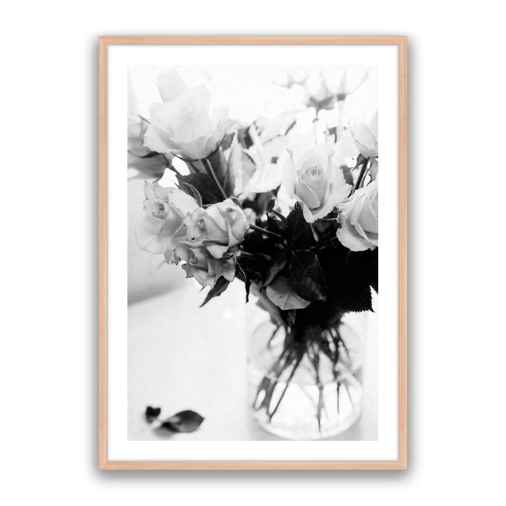 White Blossom