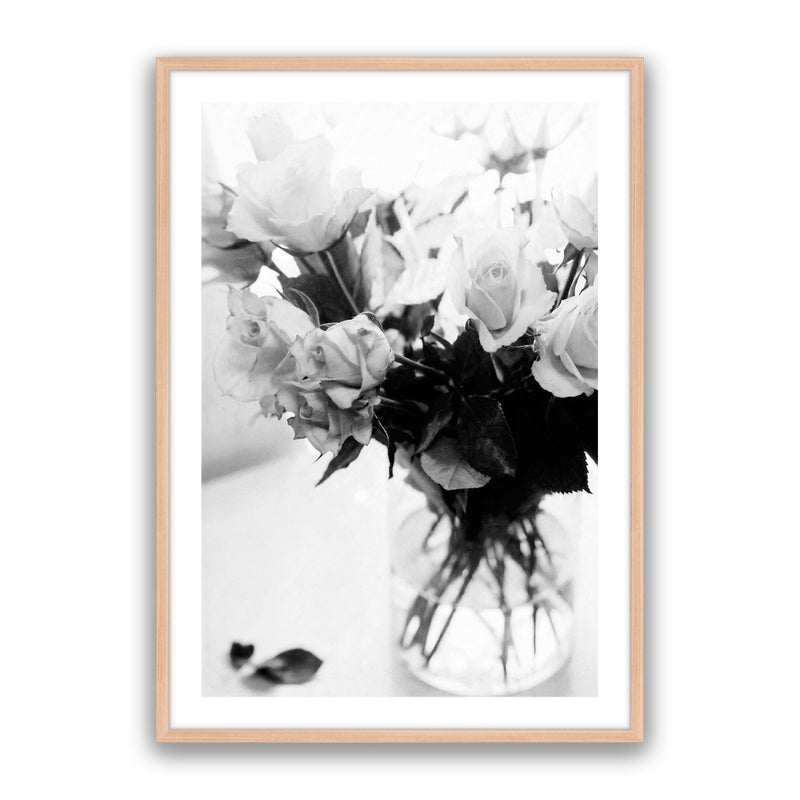 White Blossom