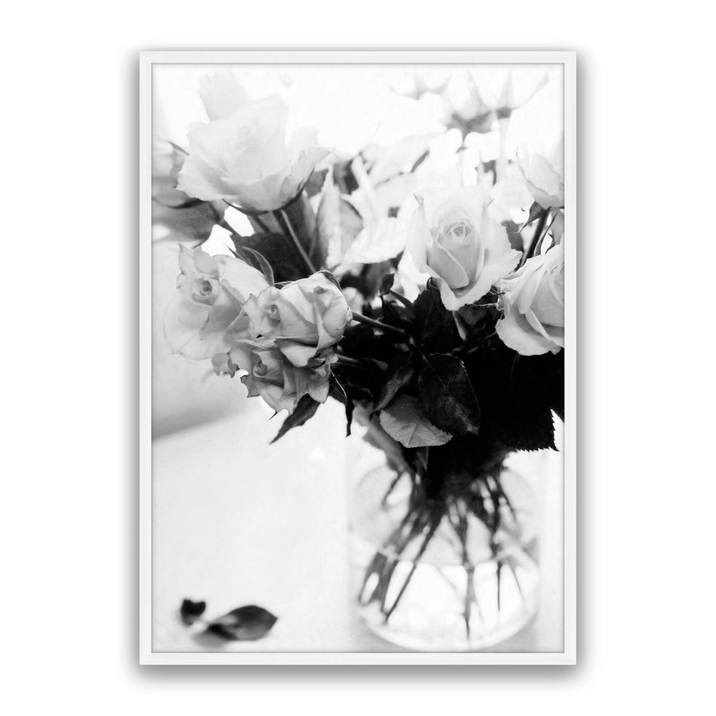 White Blossom