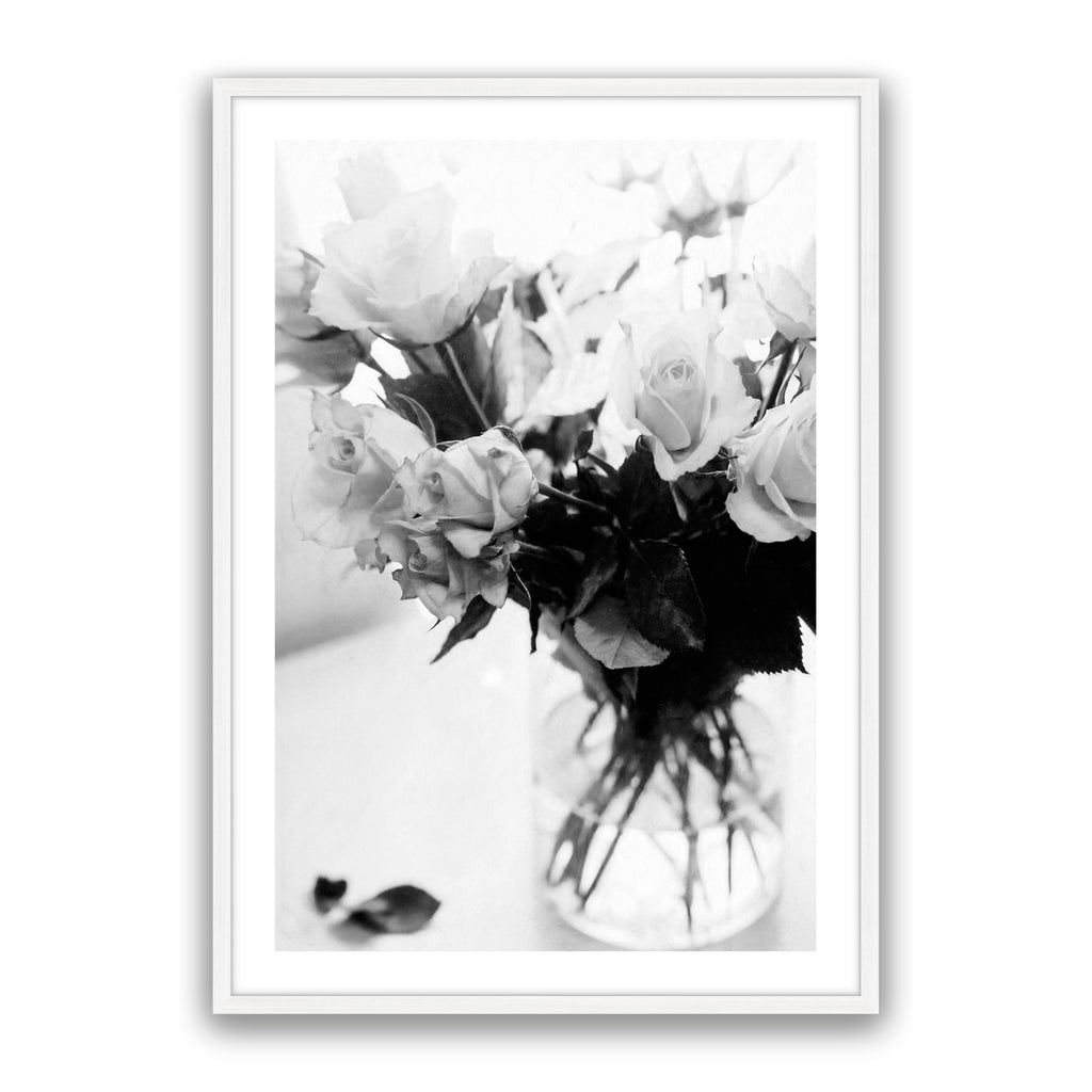 White Blossom