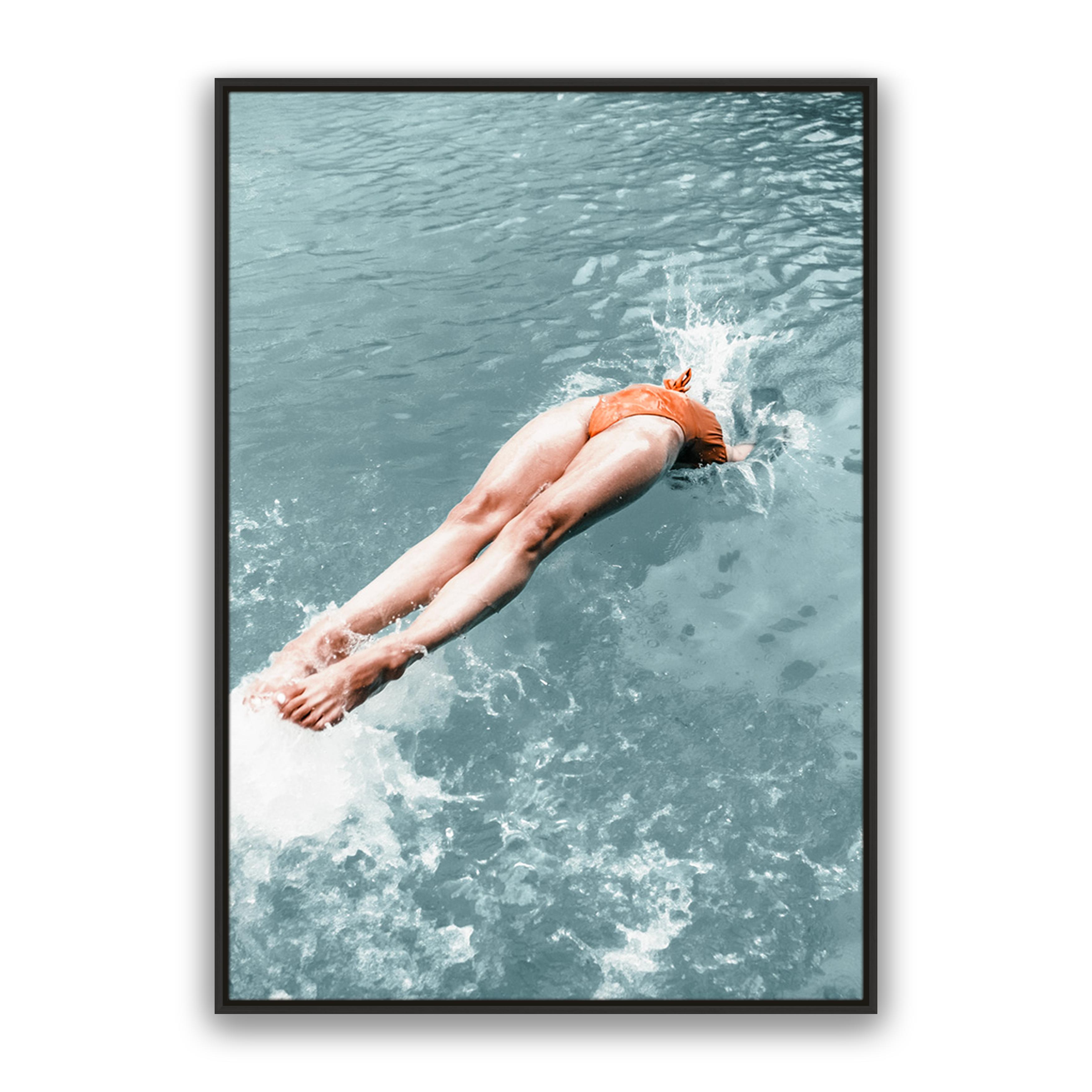 Take A Plunge