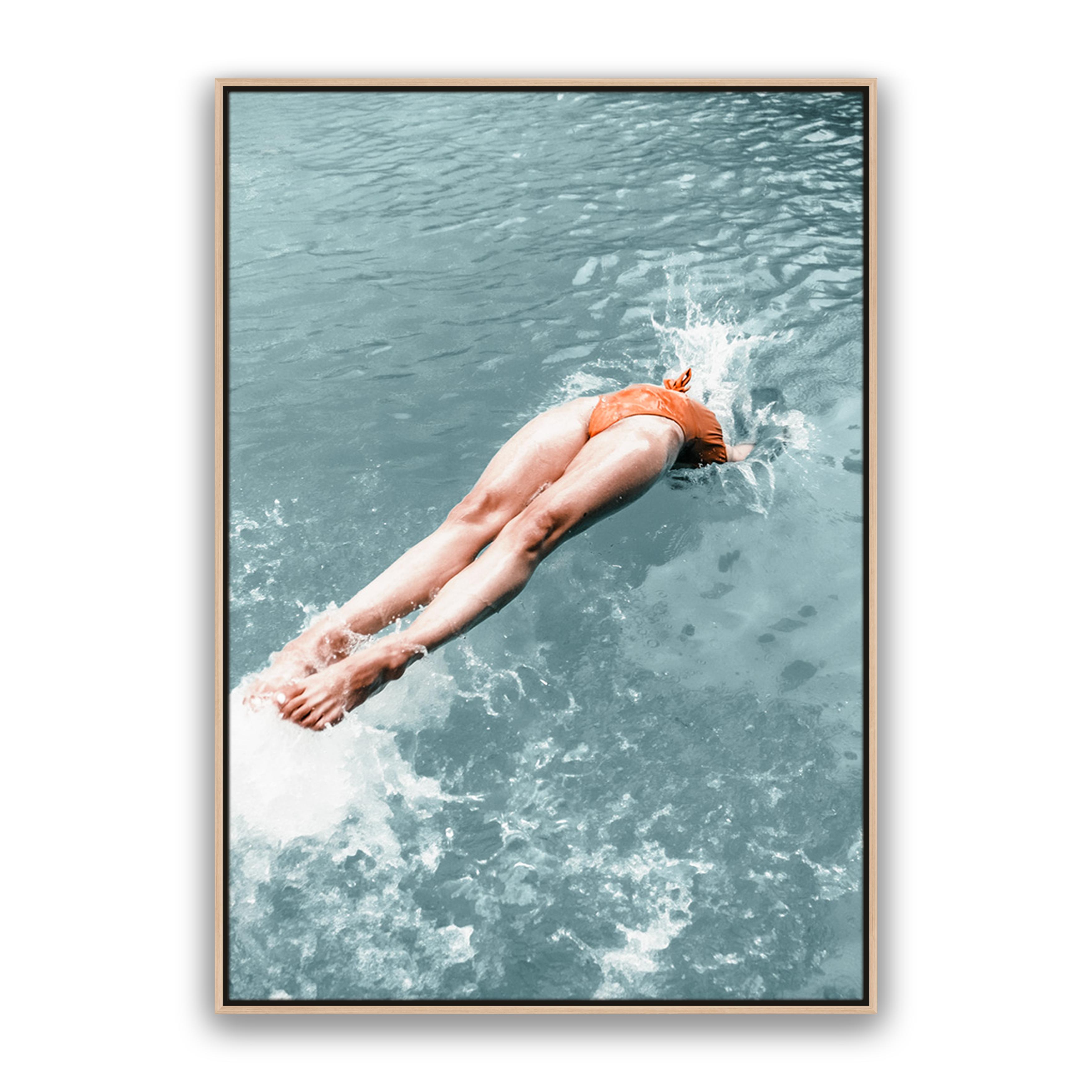 Take A Plunge