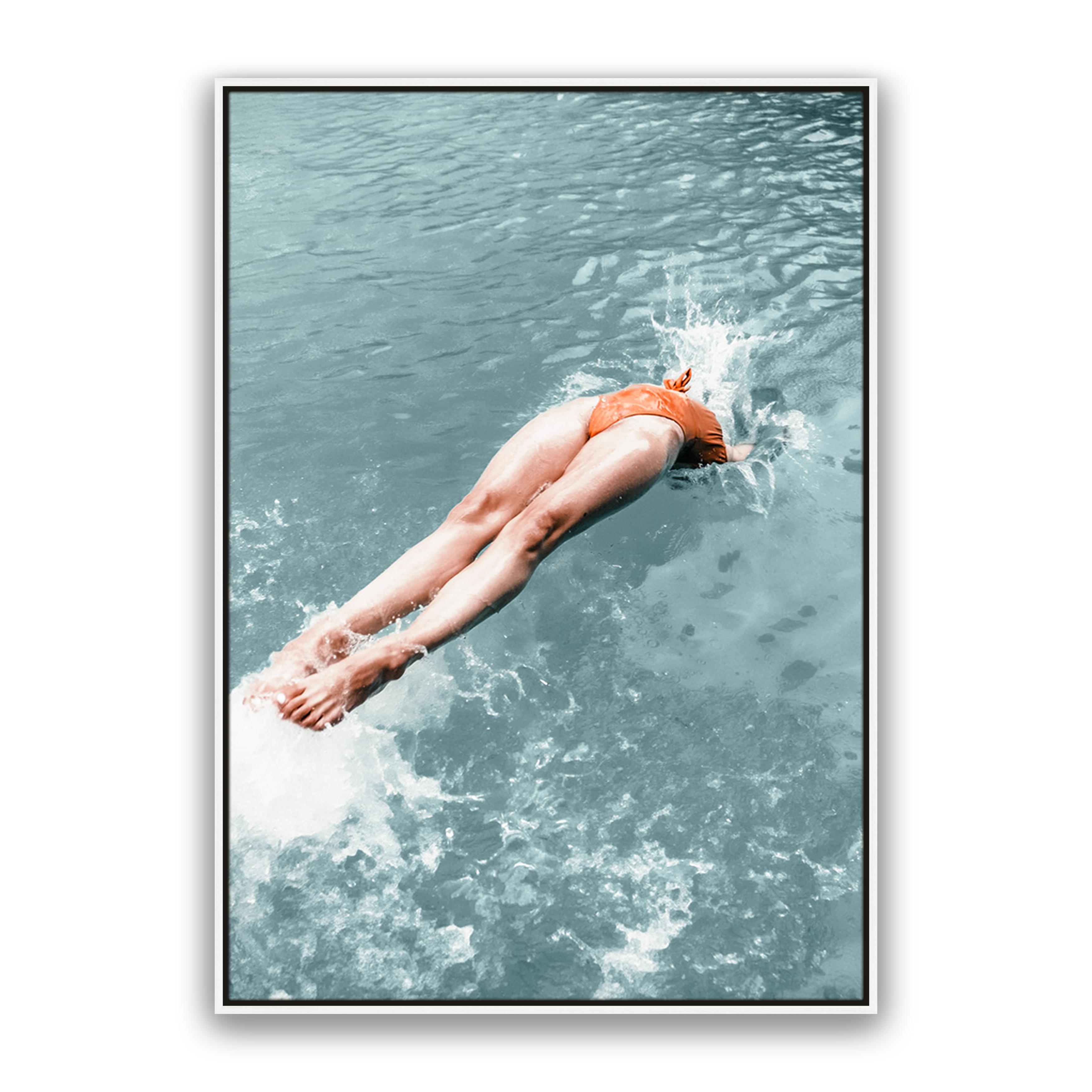 Take A Plunge