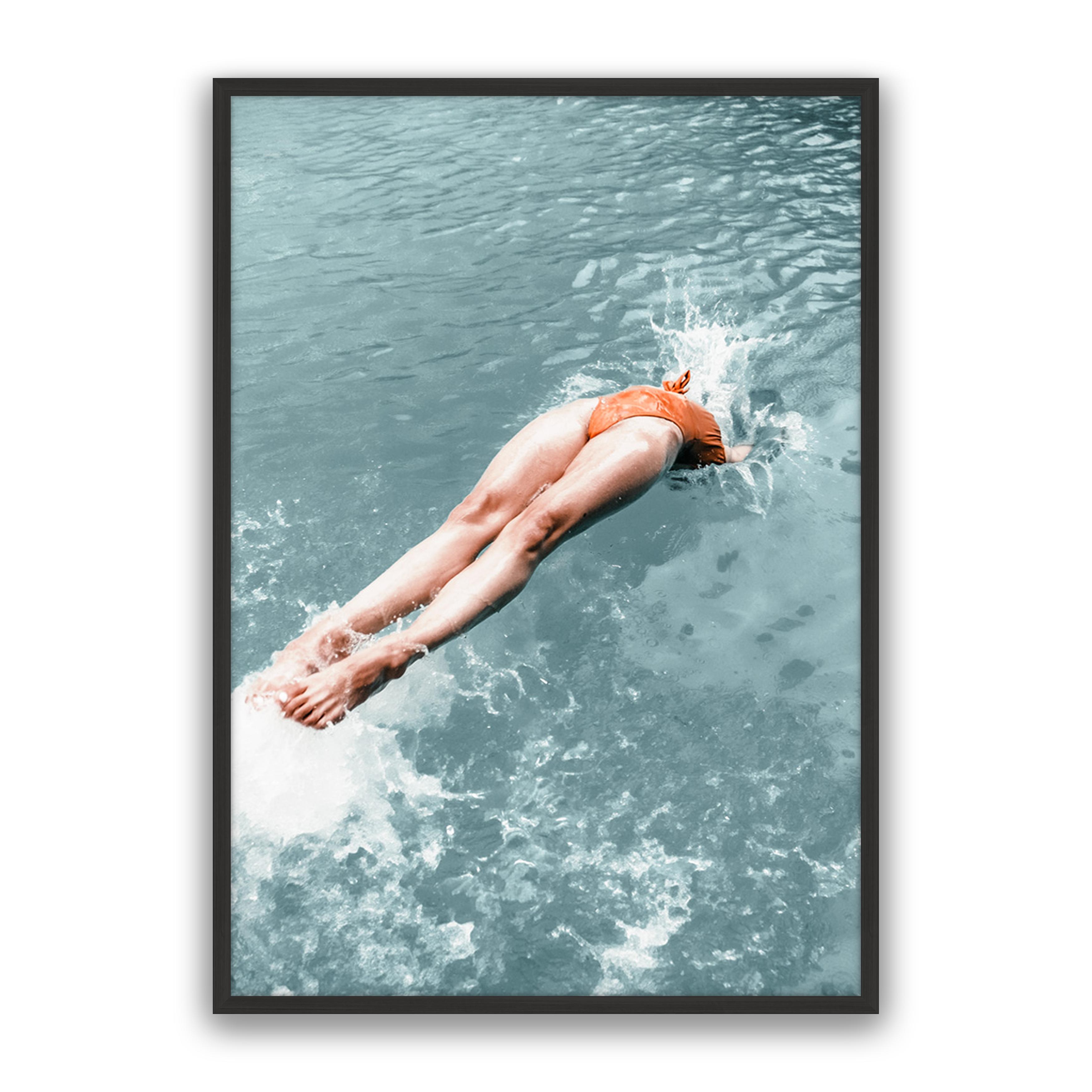 Take A Plunge