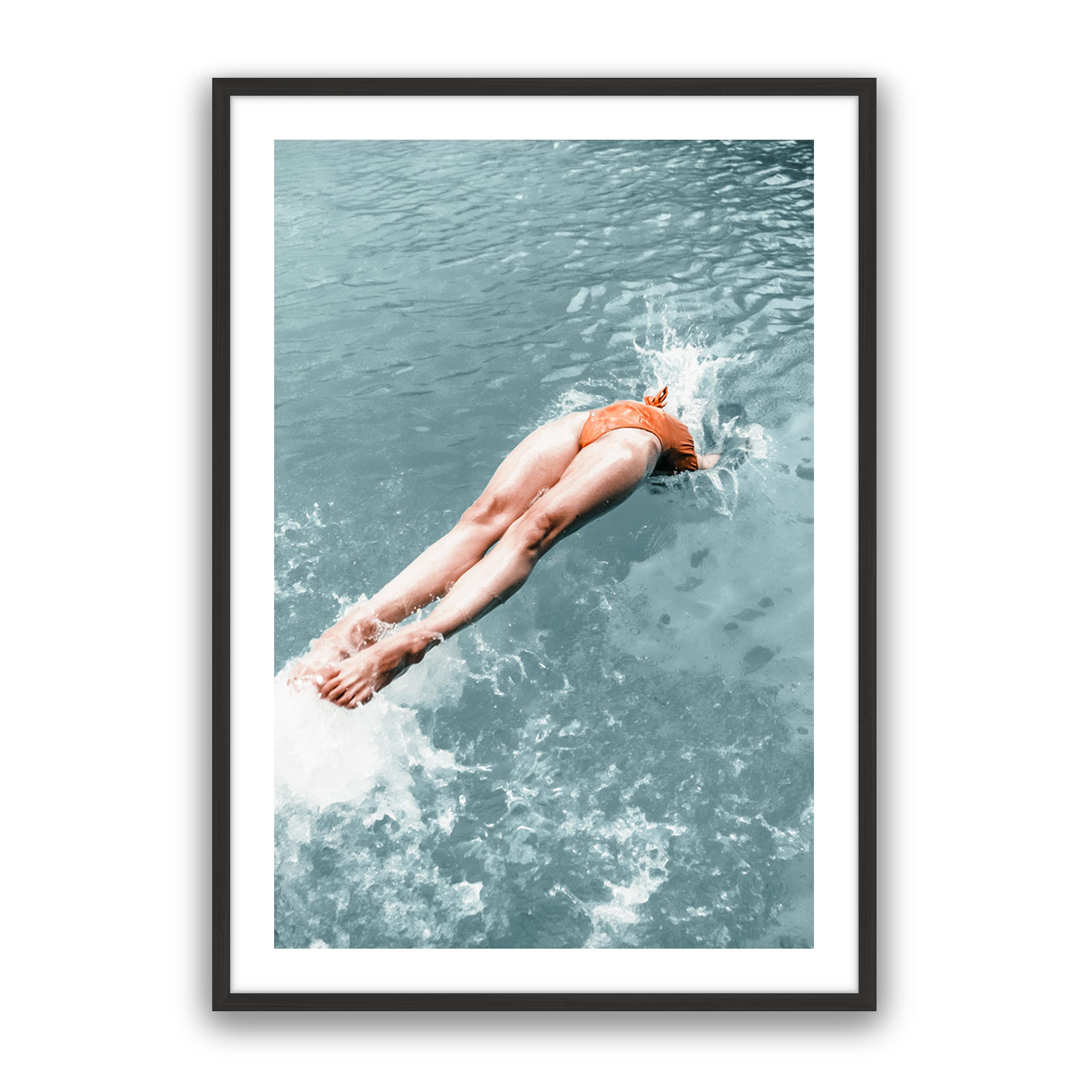 Take A Plunge