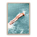 Take A Plunge