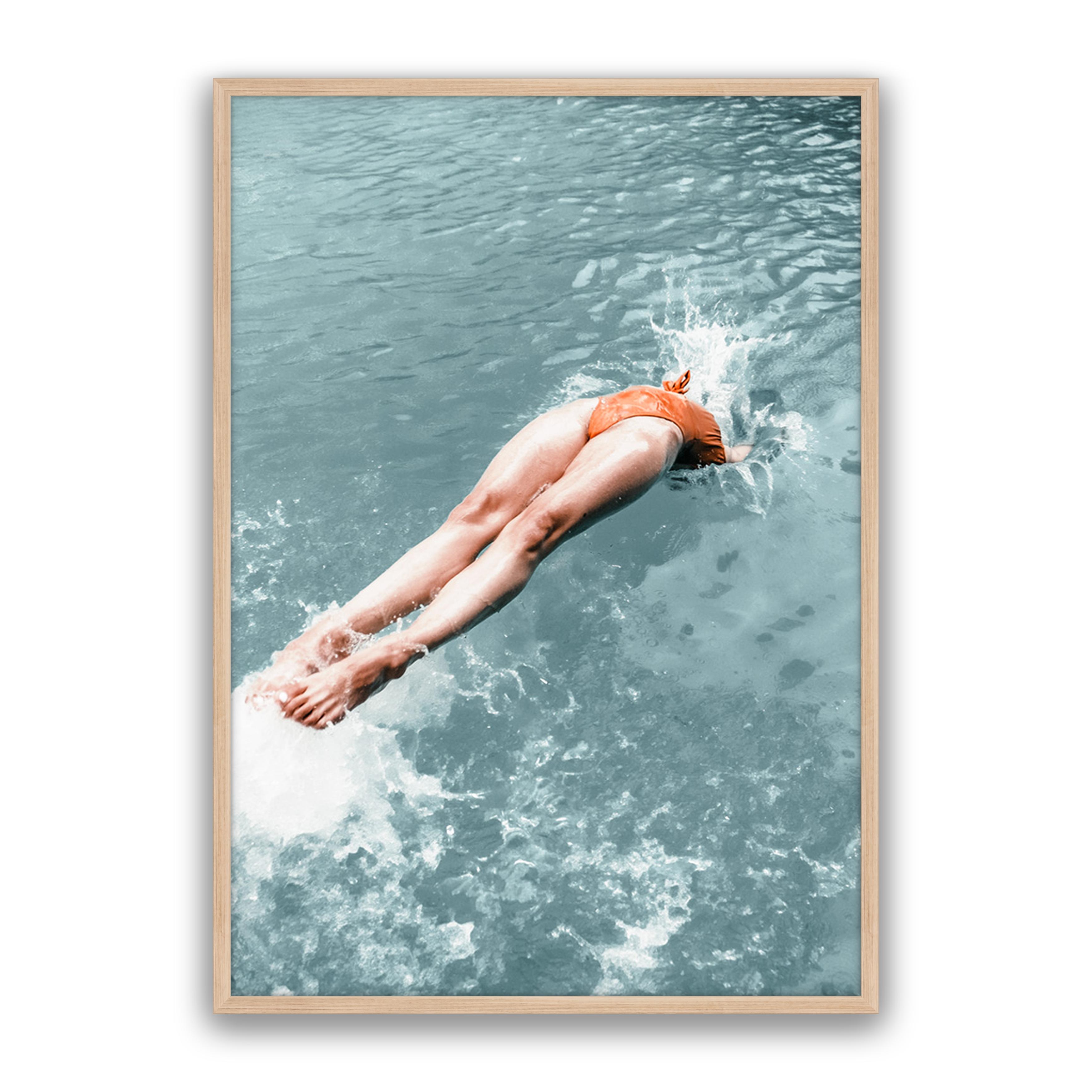 Take A Plunge