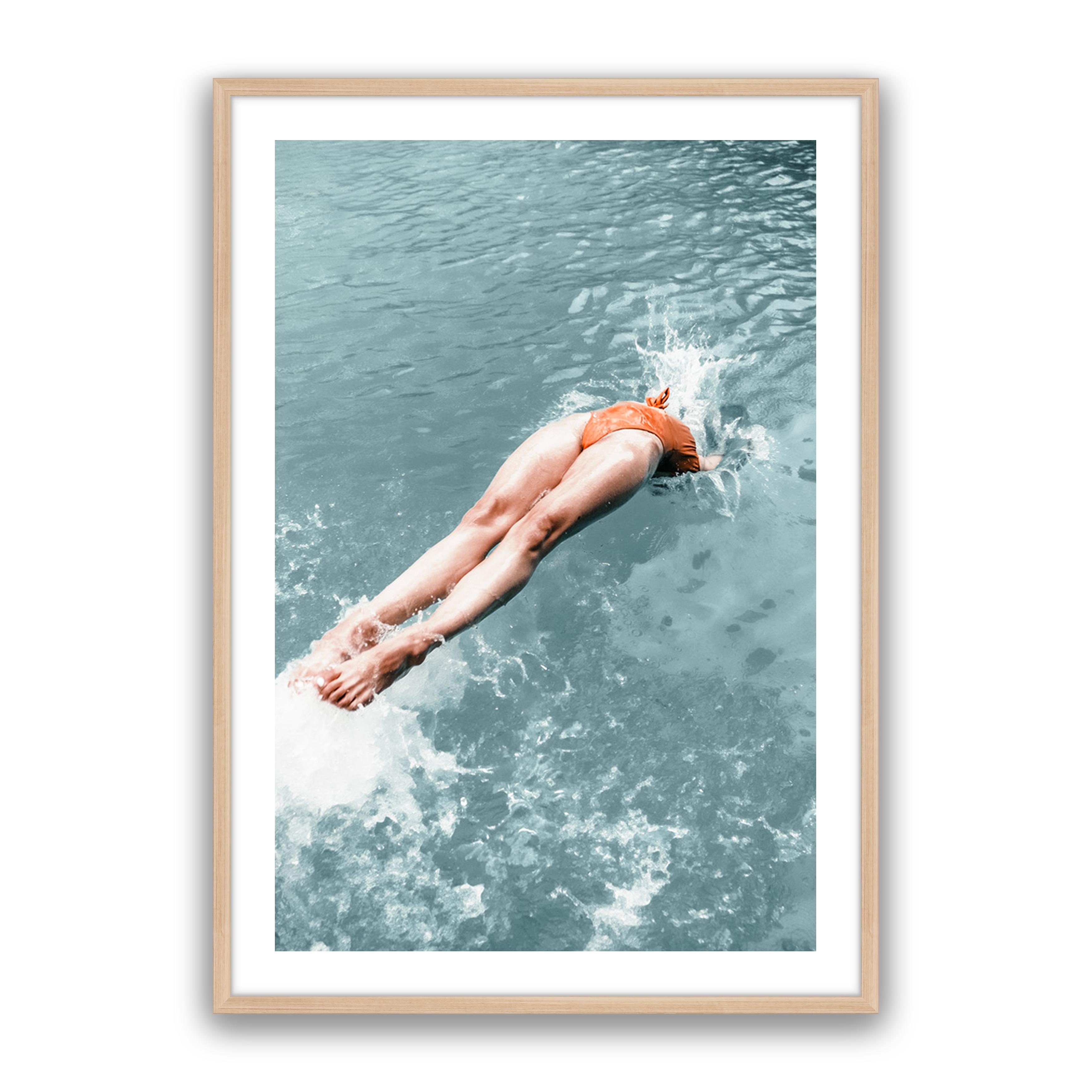 Take A Plunge