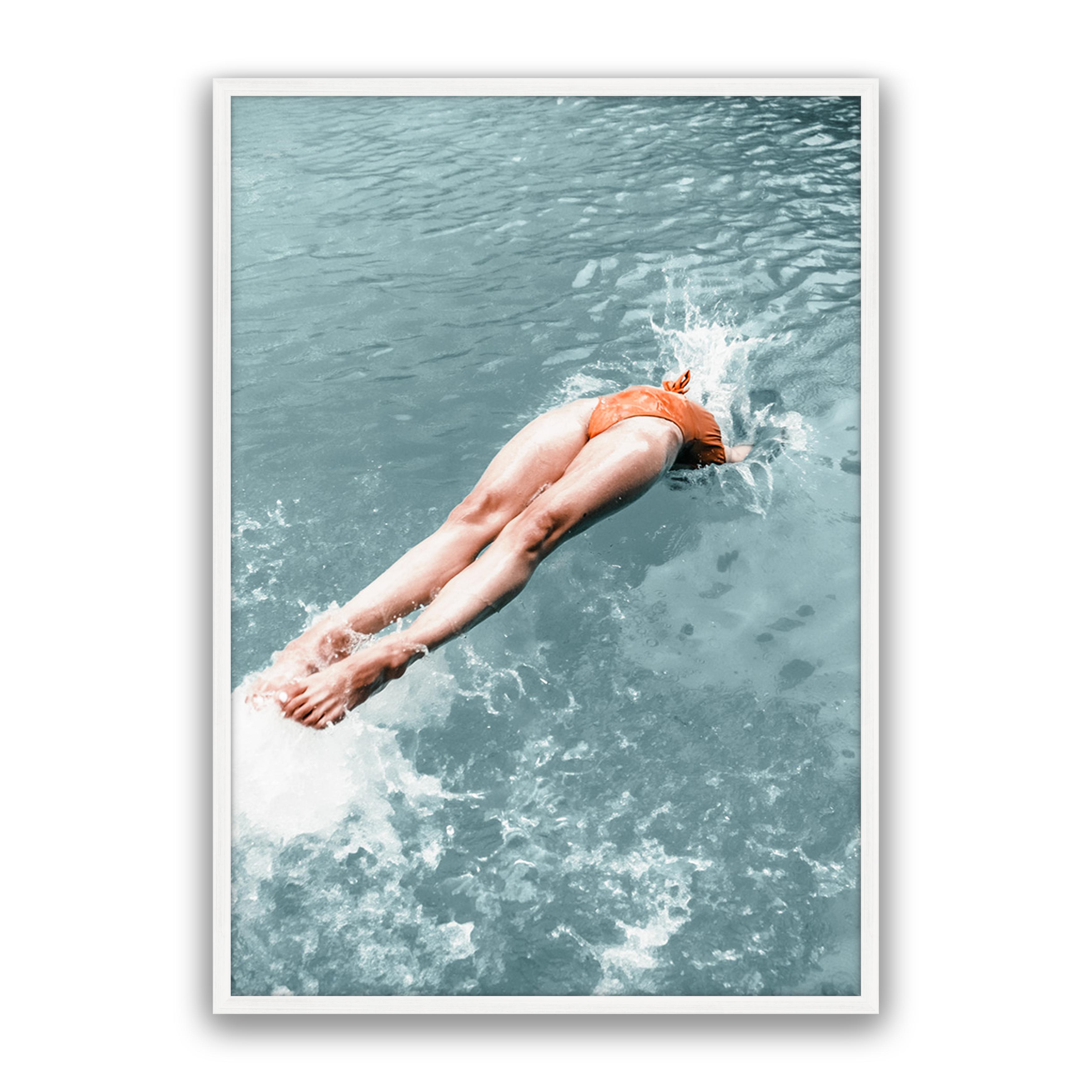 Take A Plunge