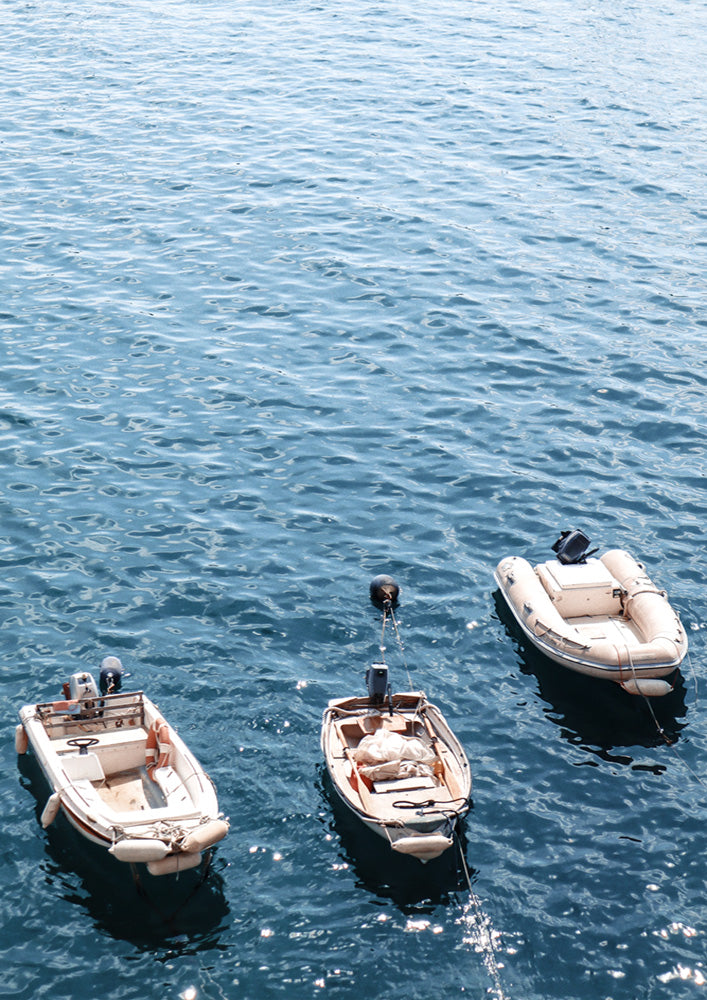 Silent Bay